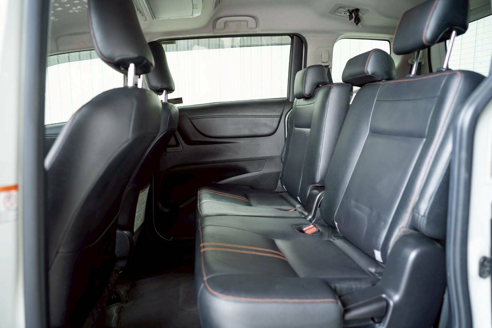 2019 TOYOTA SIENTA 1.5 V