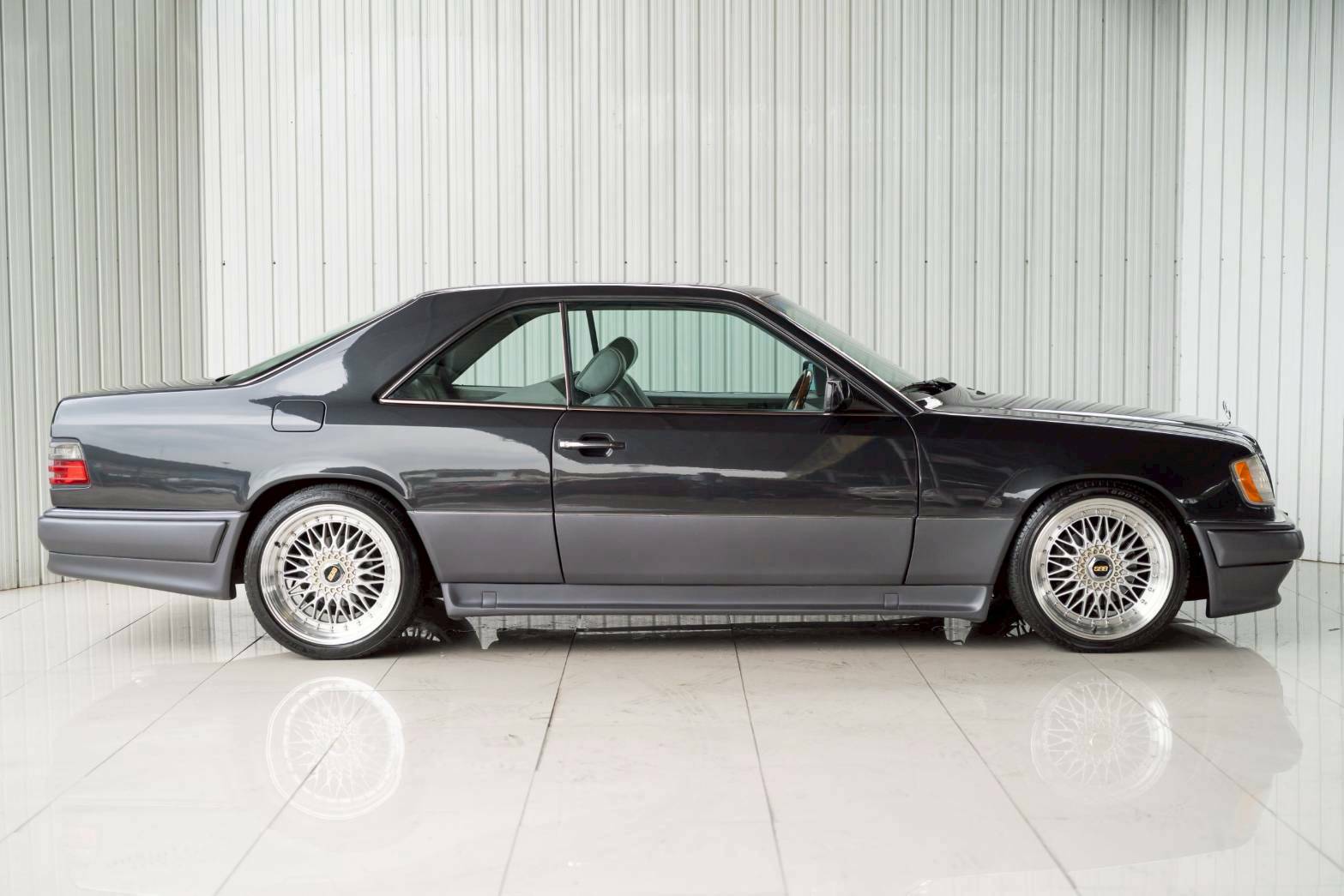 1993 Mercedes-Benz CE280 W124