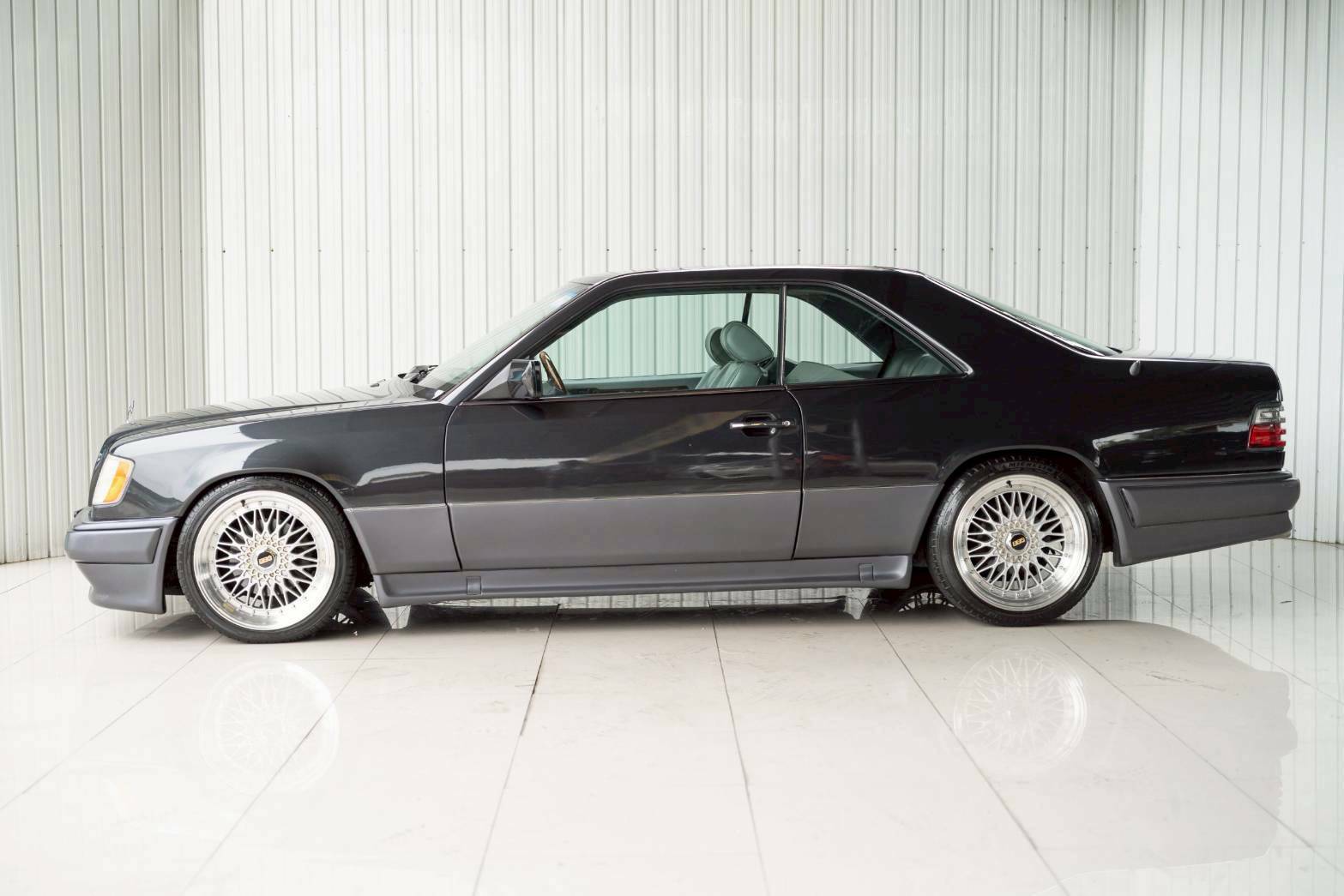 1993 Mercedes-Benz CE280 W124
