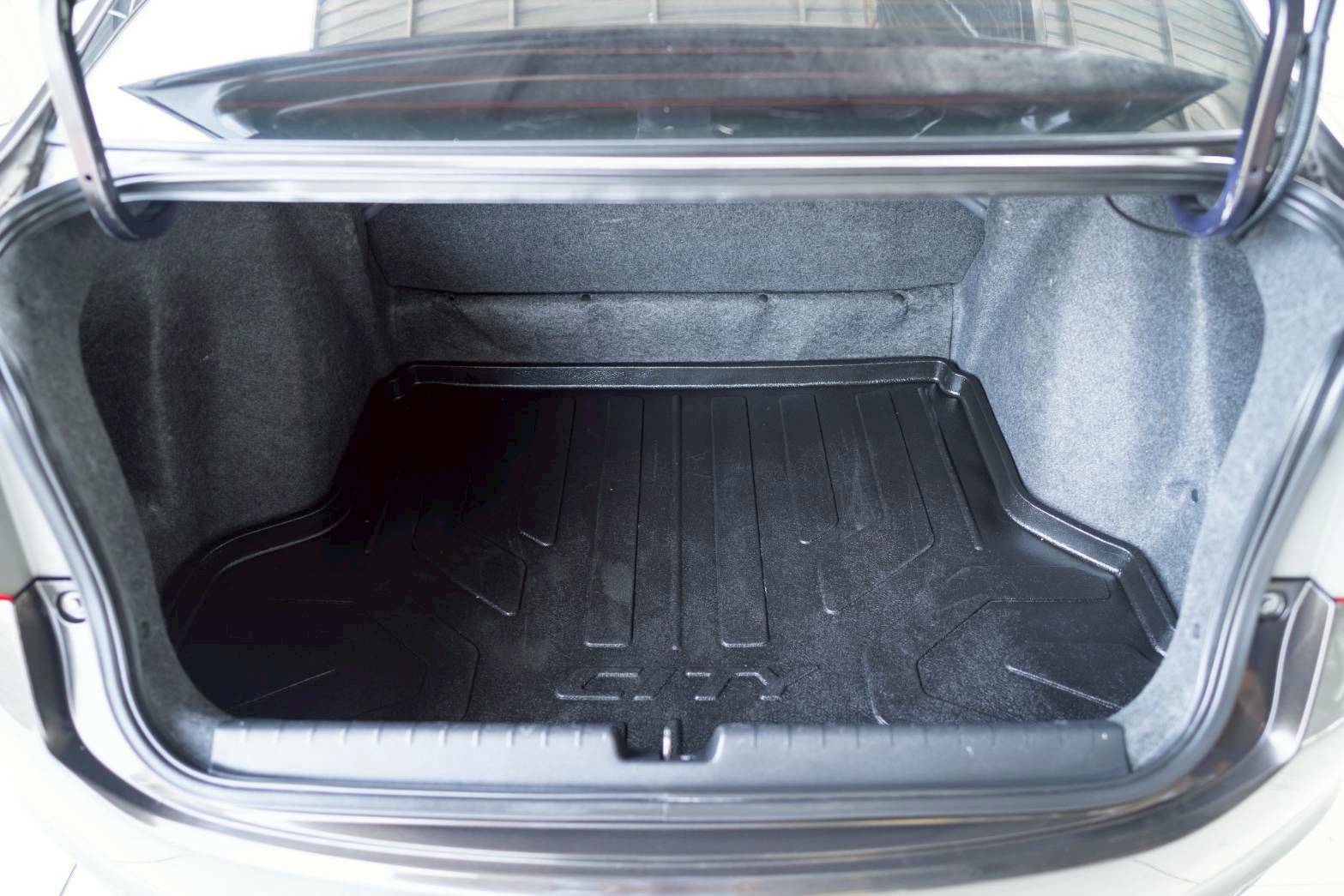 2014 HONDA CITY 1.5 V i-VTEC