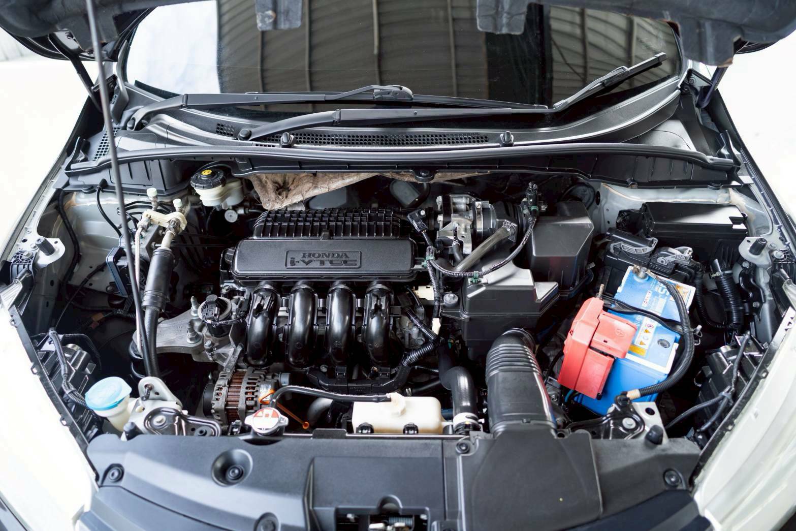 2014 HONDA CITY 1.5 V i-VTEC