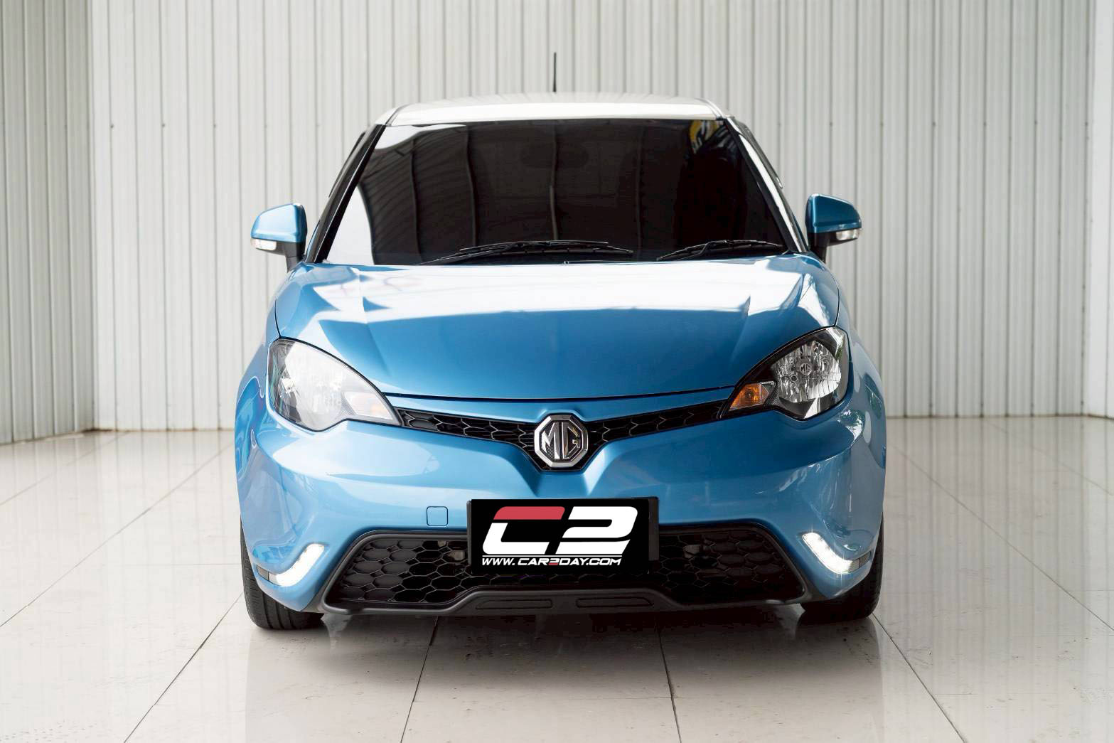 2016 MG 3 1.5 D