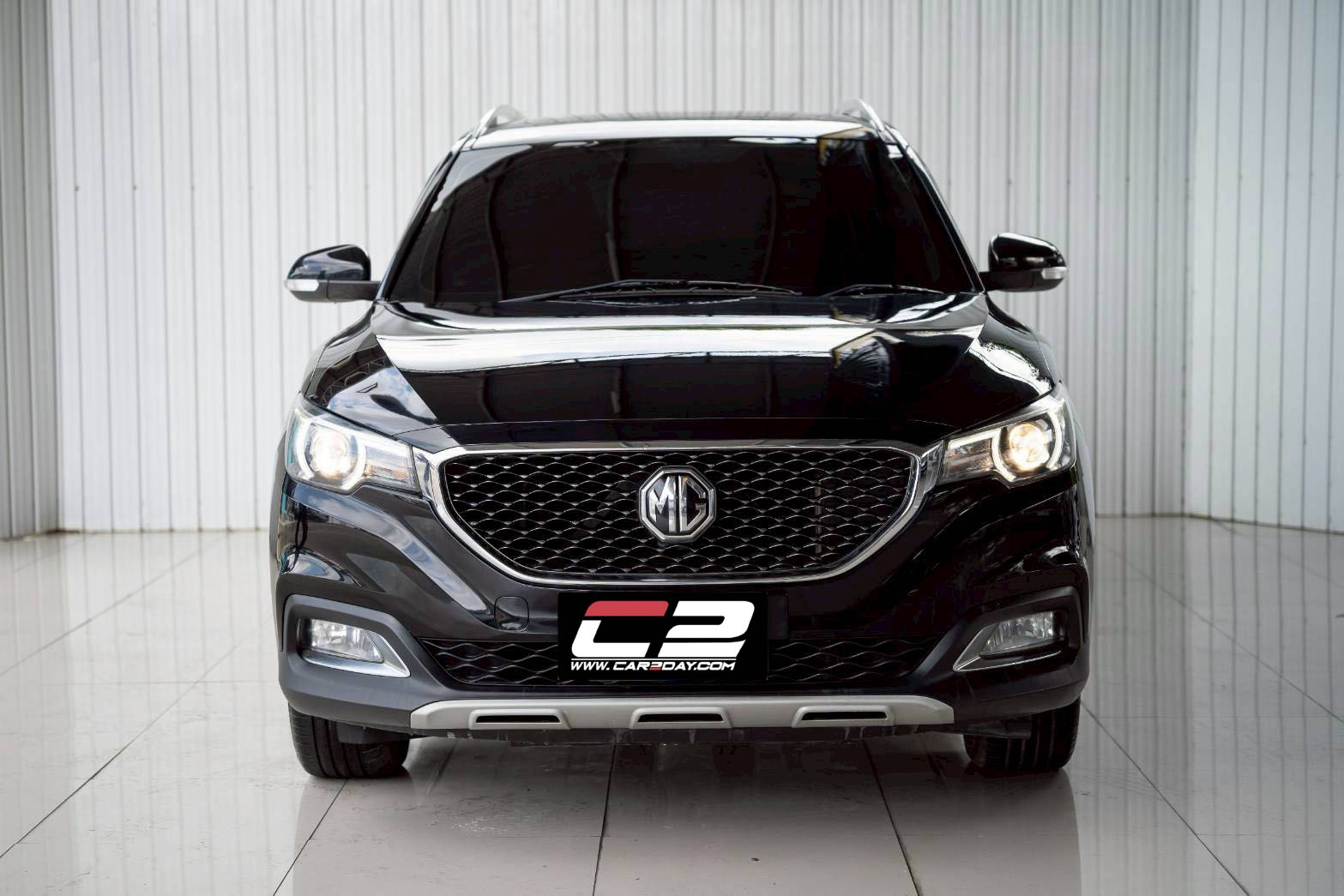 2020 MG ZS 1.5 X