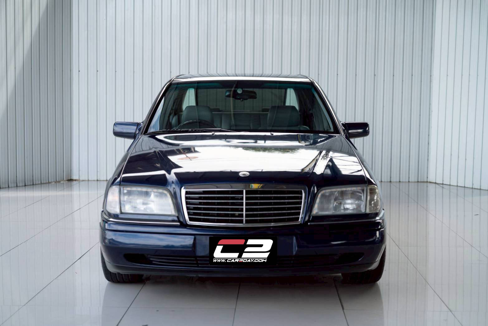 1995 Benz C220 w202 Elegance