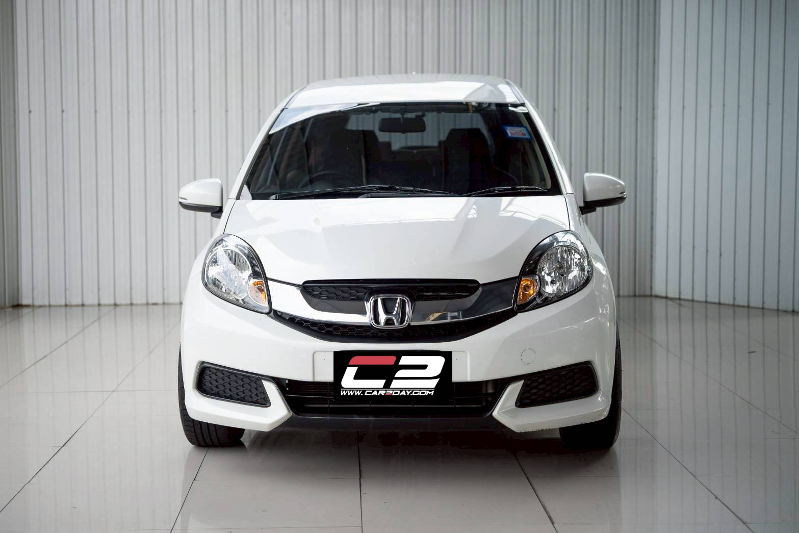2015 HONDA MOBILIO 1.5 V