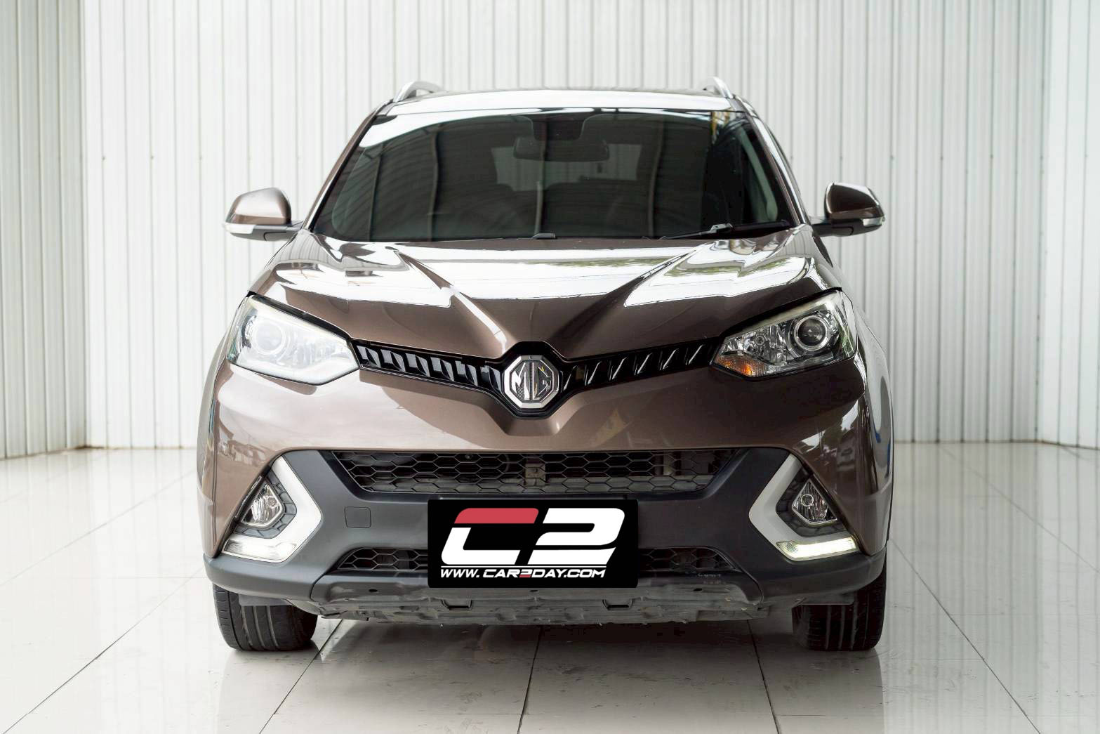 2018 MG GS 1.5 TX