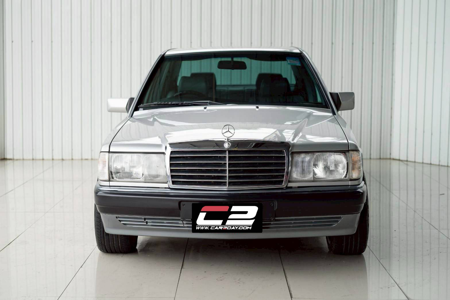 1993 Benz 190E W201