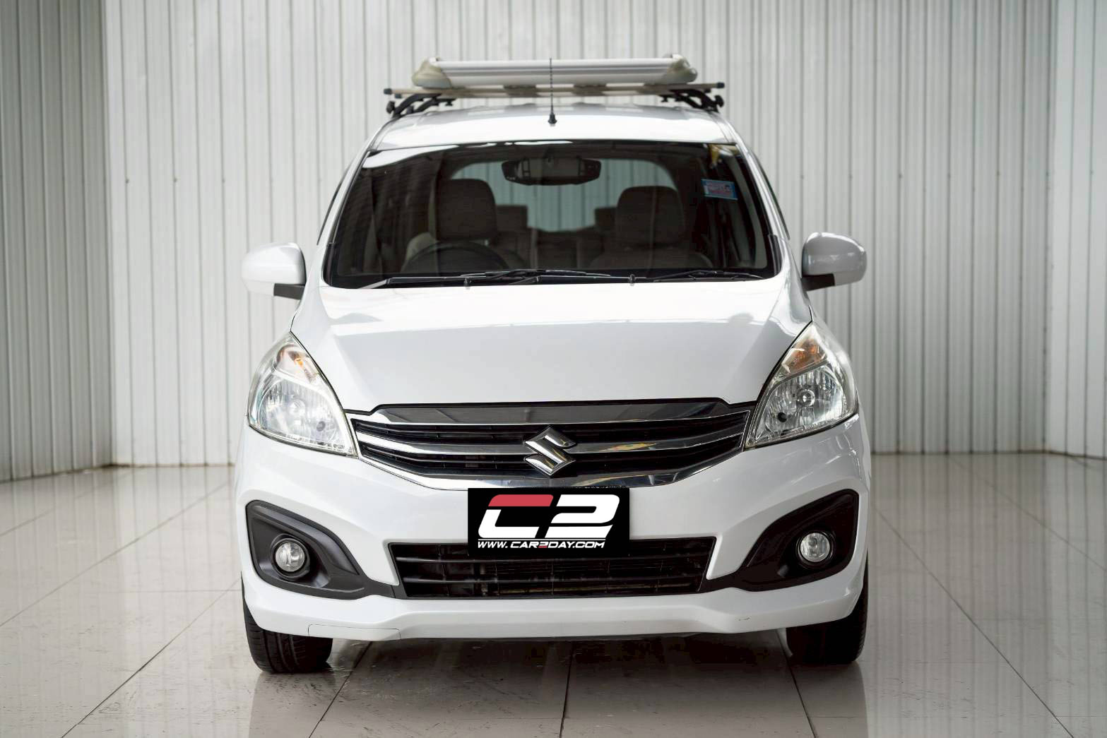 2015 SUZUKI ERTIGA 1.4 GL