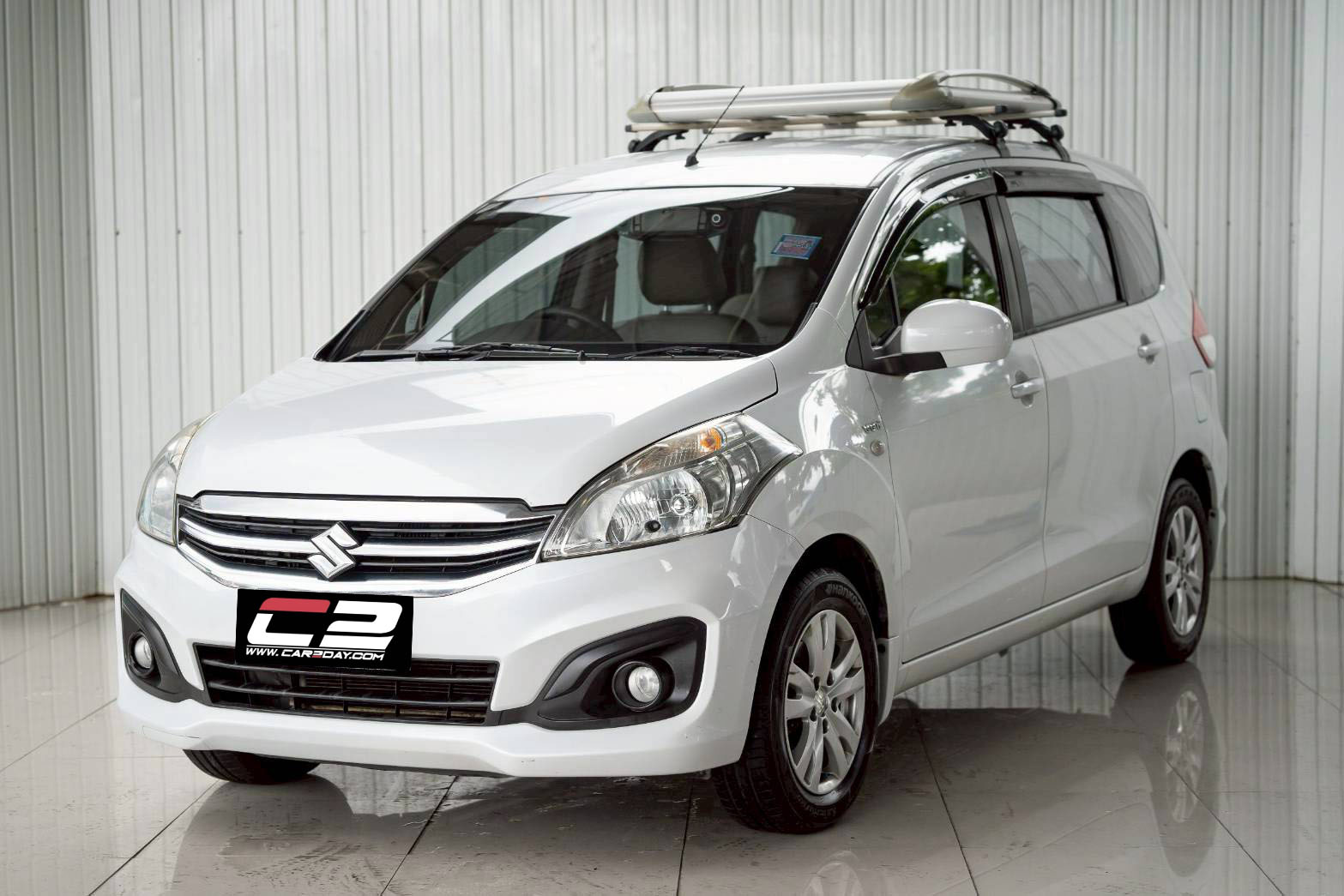2015 SUZUKI ERTIGA 1.4 GL