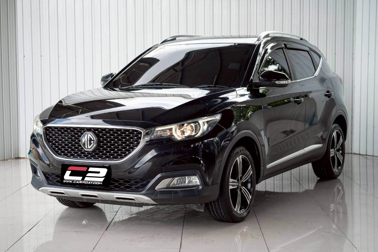 2020 MG ZS 1.5 X