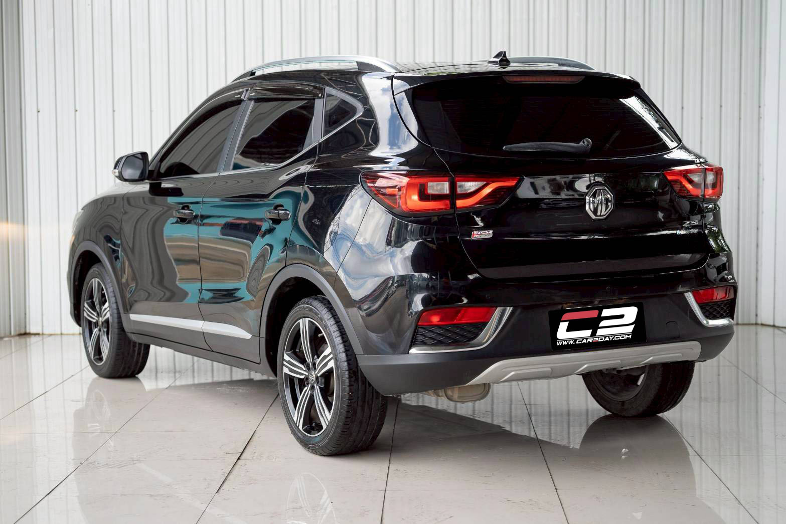 2020 MG ZS 1.5 X