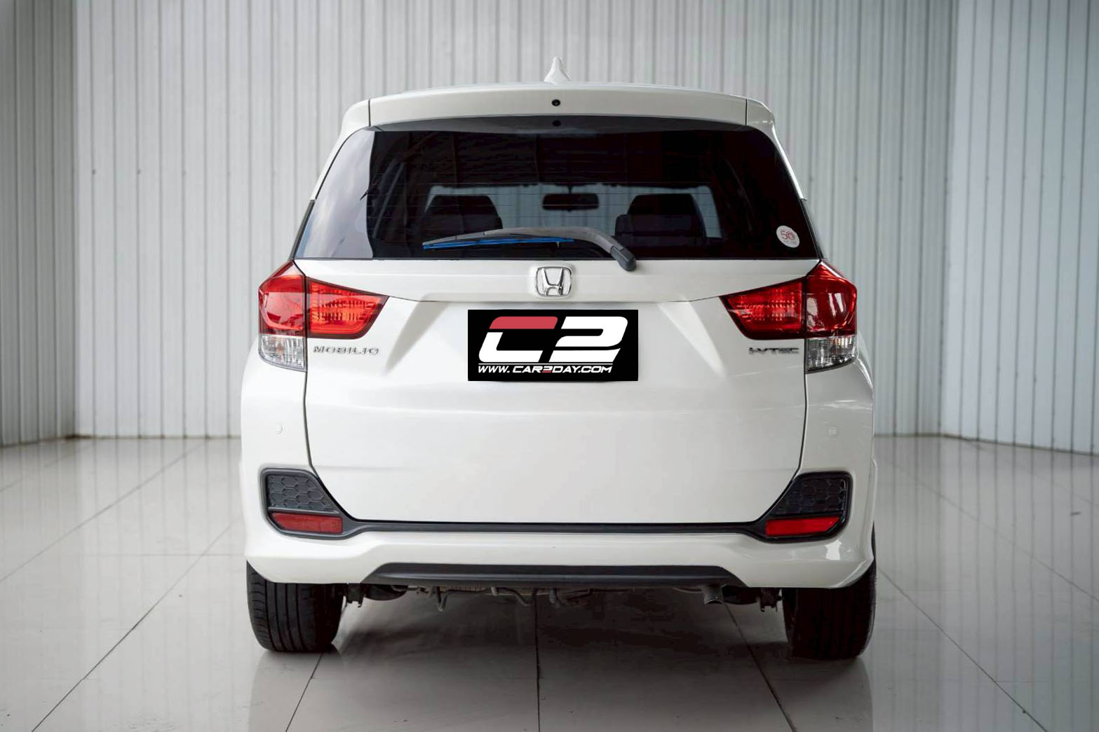 2015 HONDA MOBILIO 1.5 V