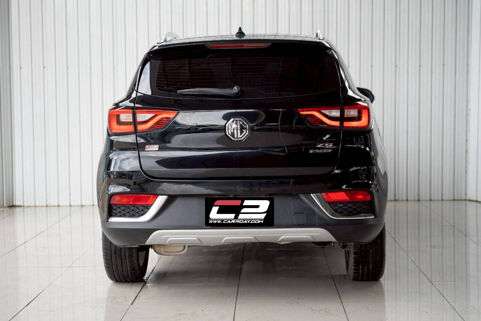 2020 MG ZS 1.5 X