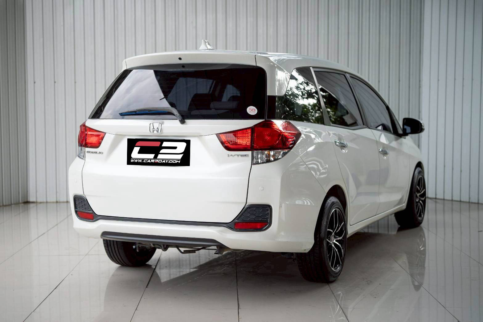 2015 HONDA MOBILIO 1.5 V