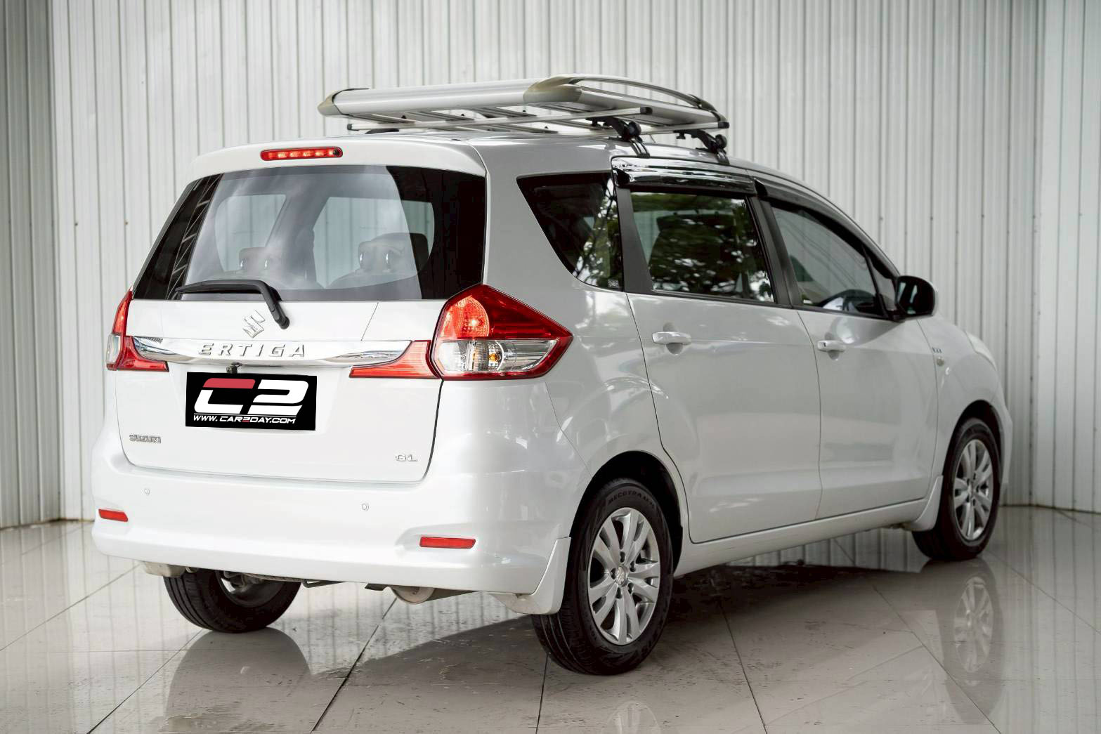 2015 SUZUKI ERTIGA 1.4 GL