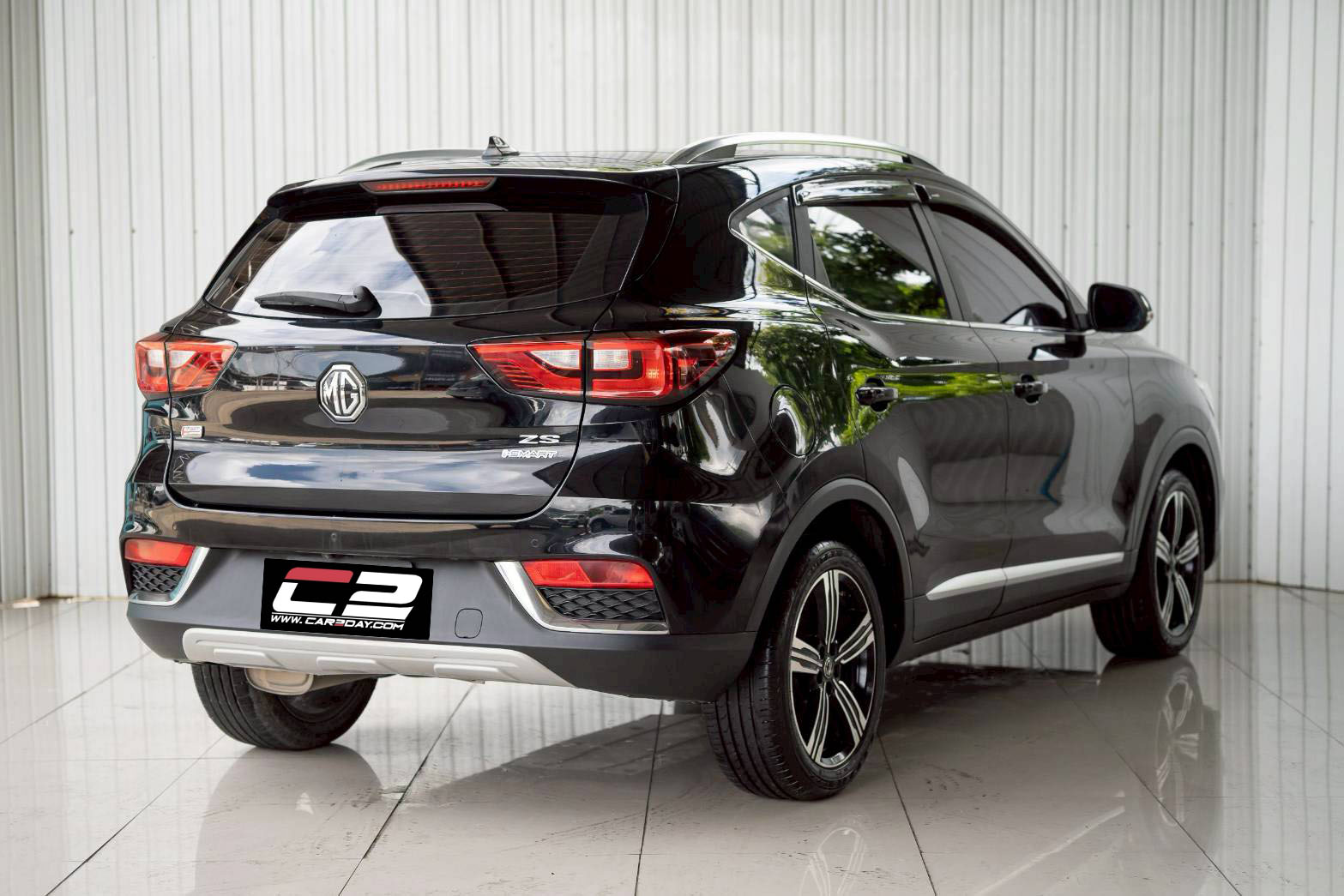 2020 MG ZS 1.5 X
