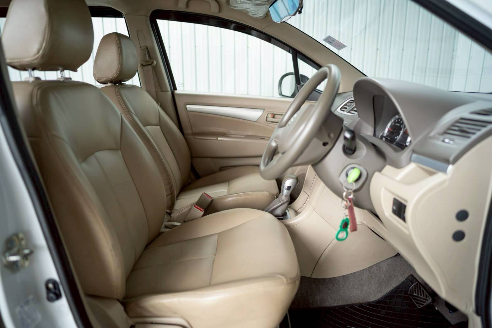 2015 SUZUKI ERTIGA 1.4 GL