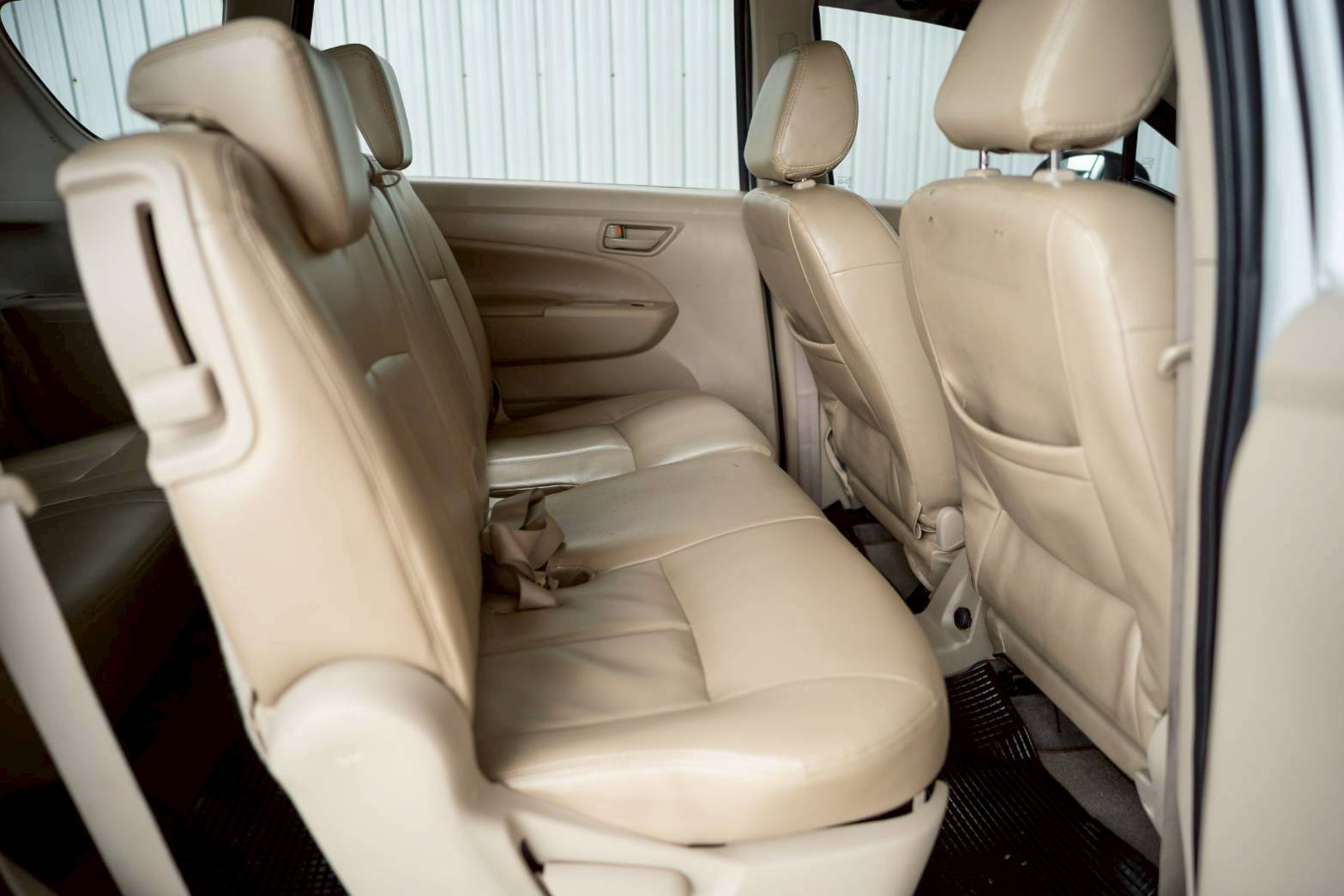2015 SUZUKI ERTIGA 1.4 GL