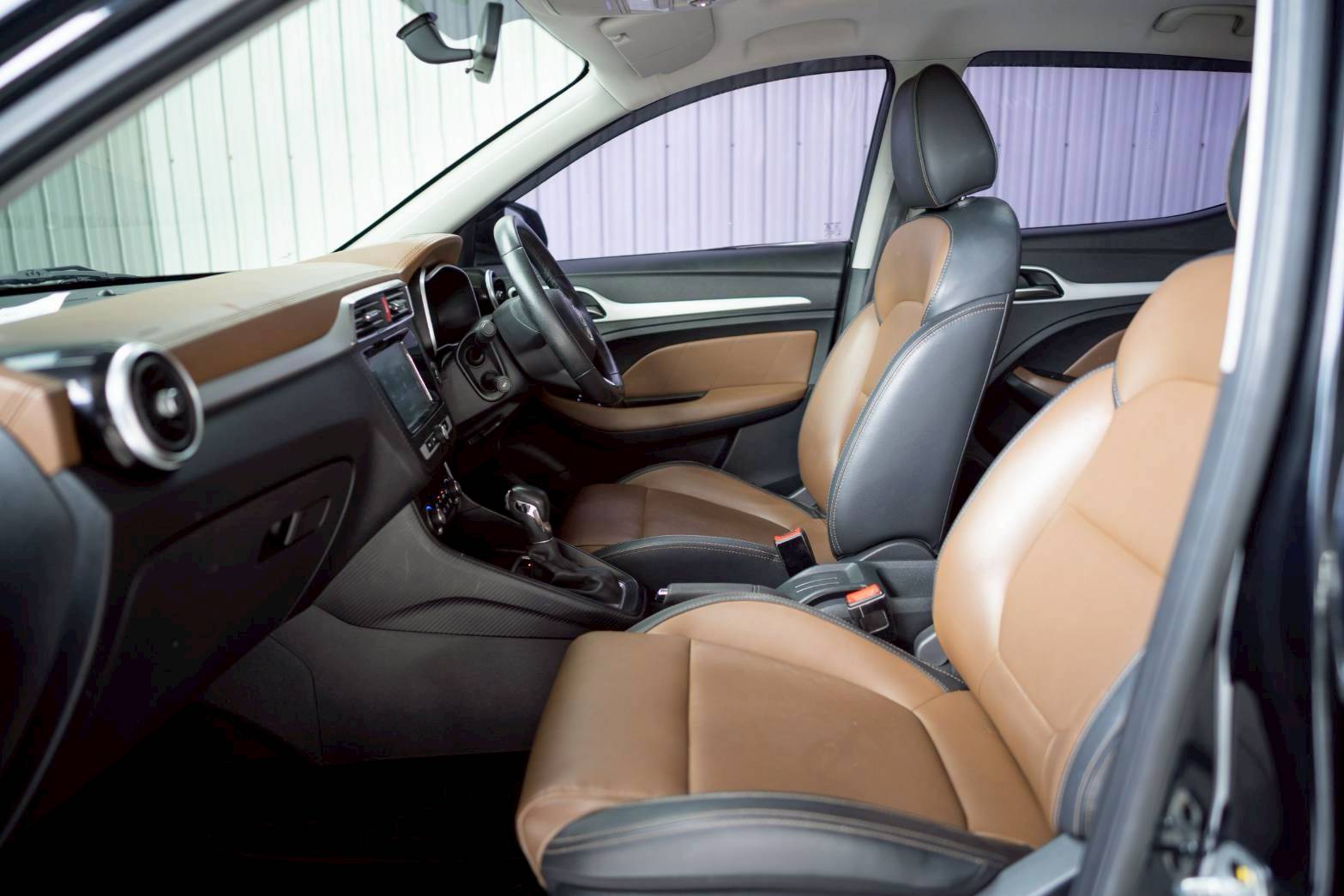2020 MG ZS 1.5 X