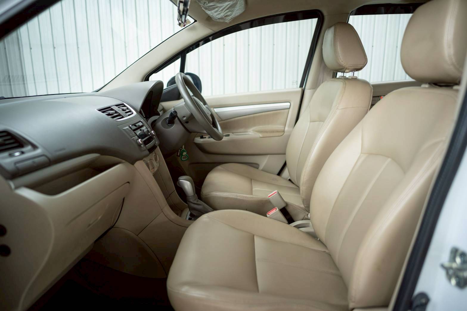 2015 SUZUKI ERTIGA 1.4 GL