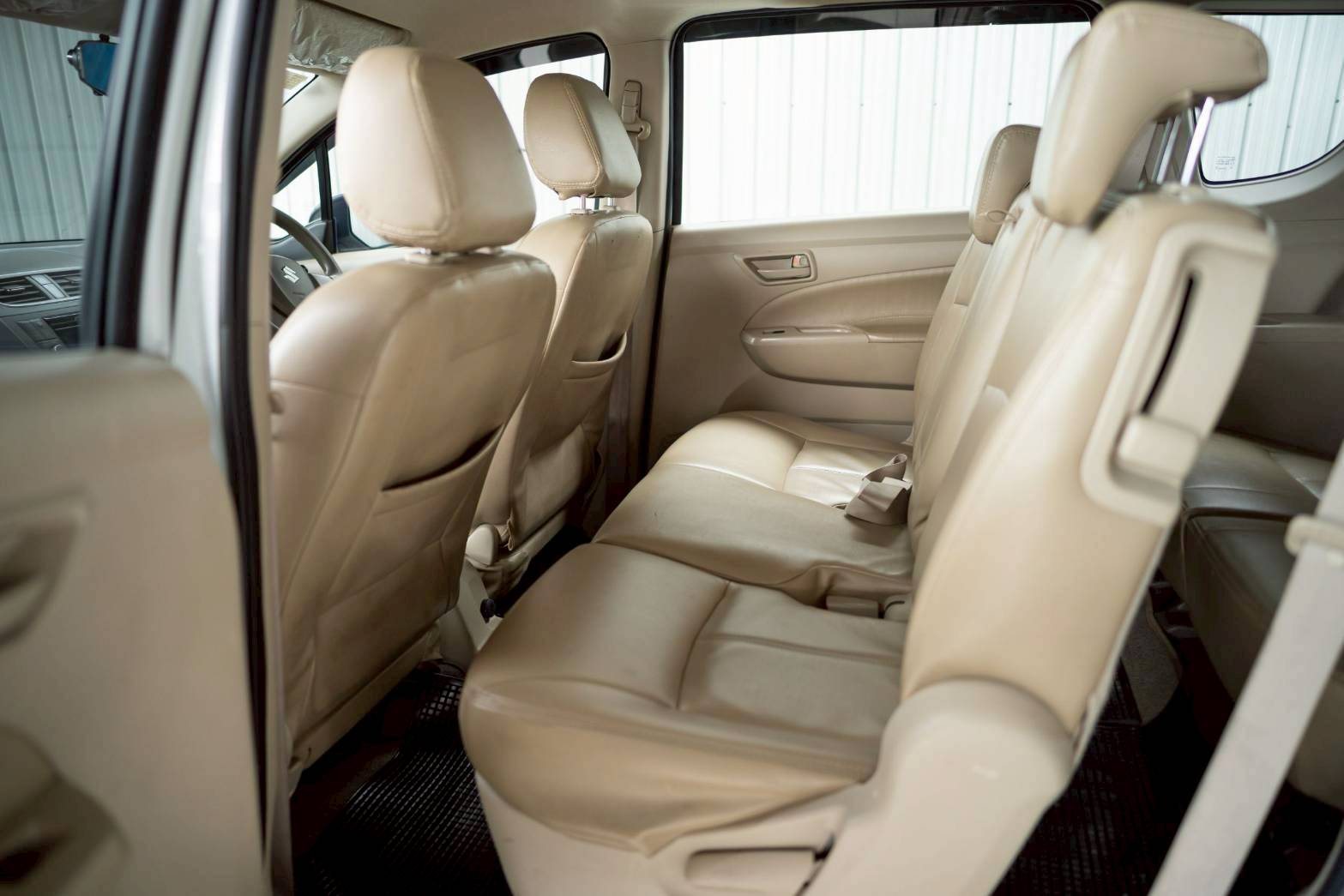 2015 SUZUKI ERTIGA 1.4 GL