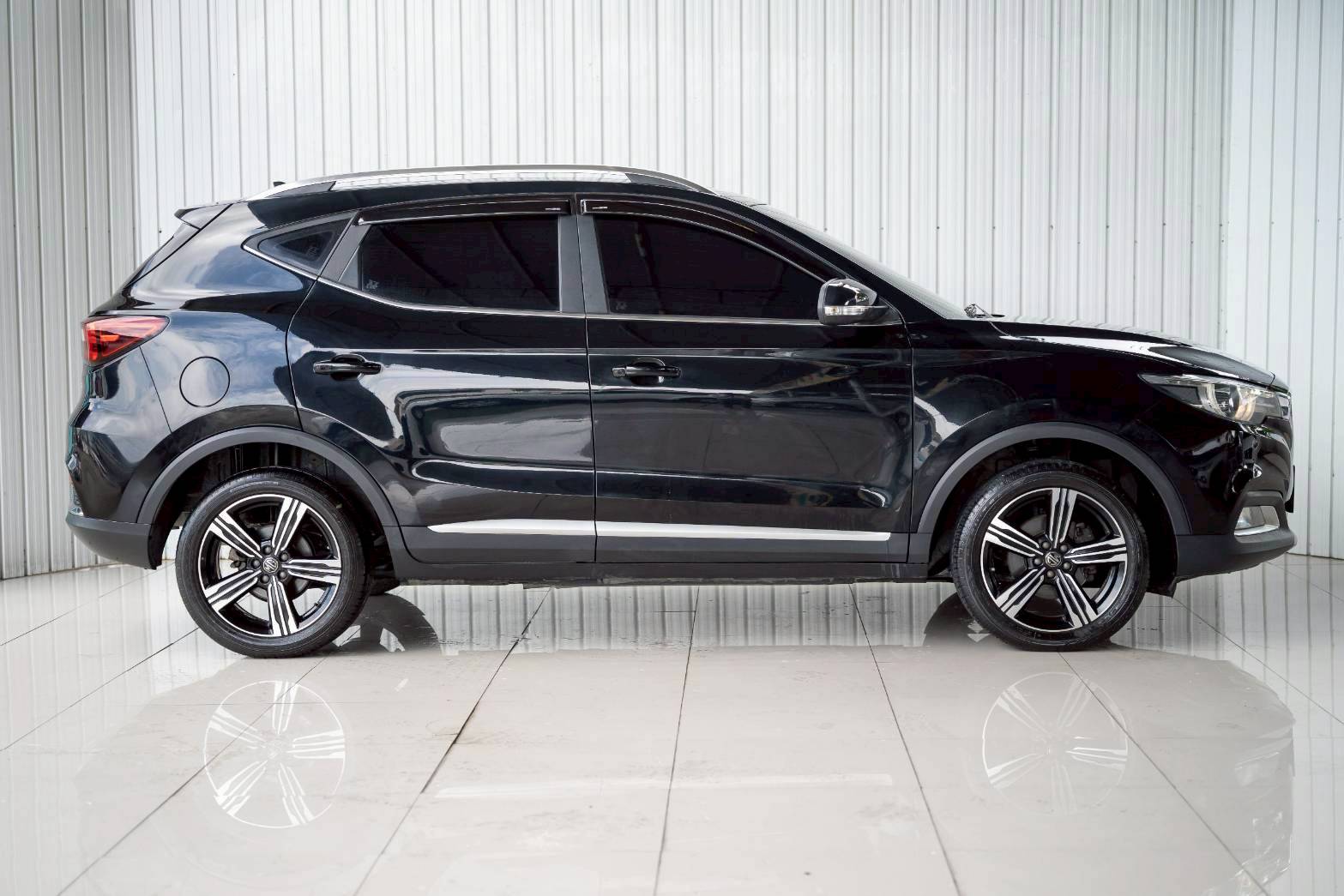 2020 MG ZS 1.5 X