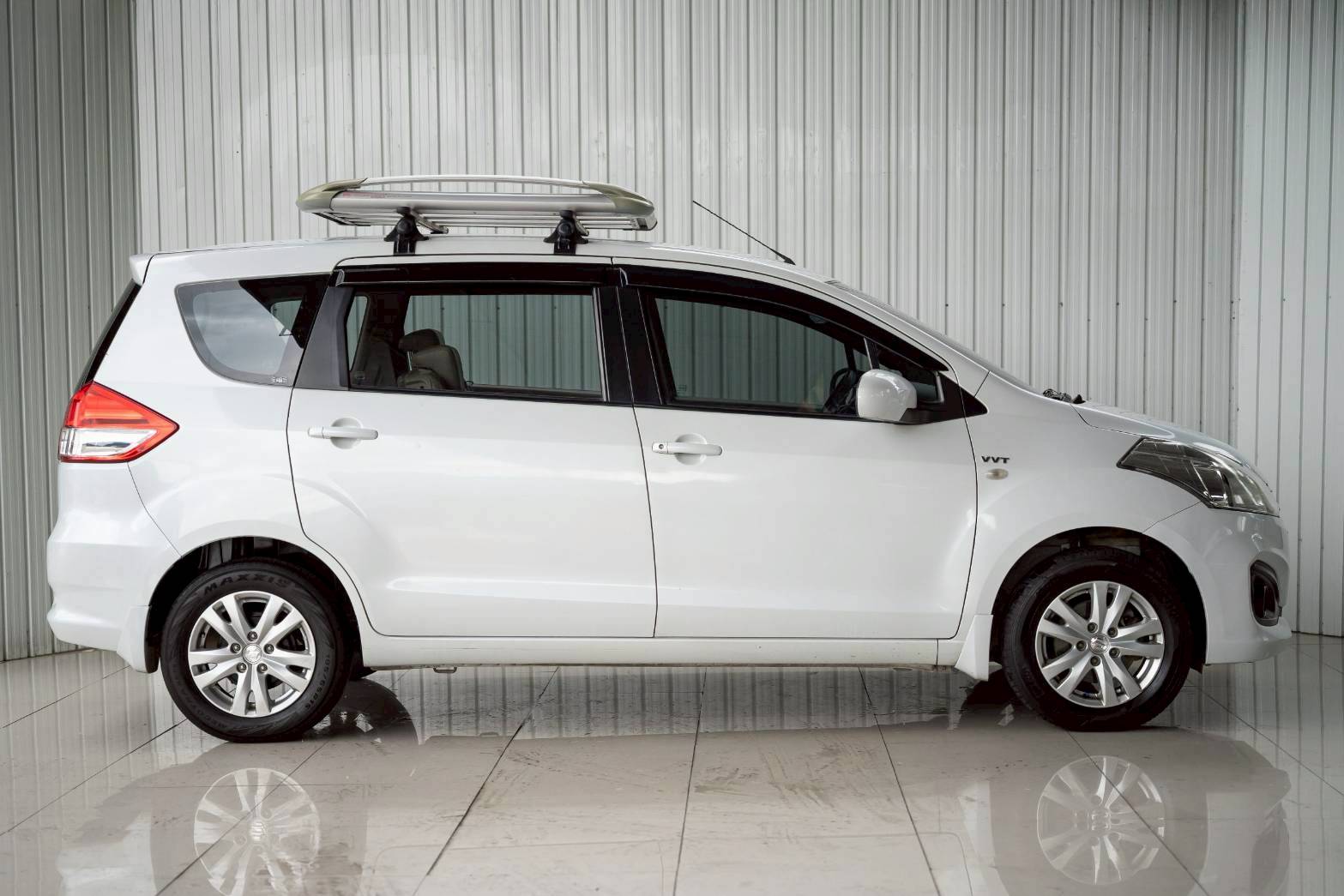 2015 SUZUKI ERTIGA 1.4 GL
