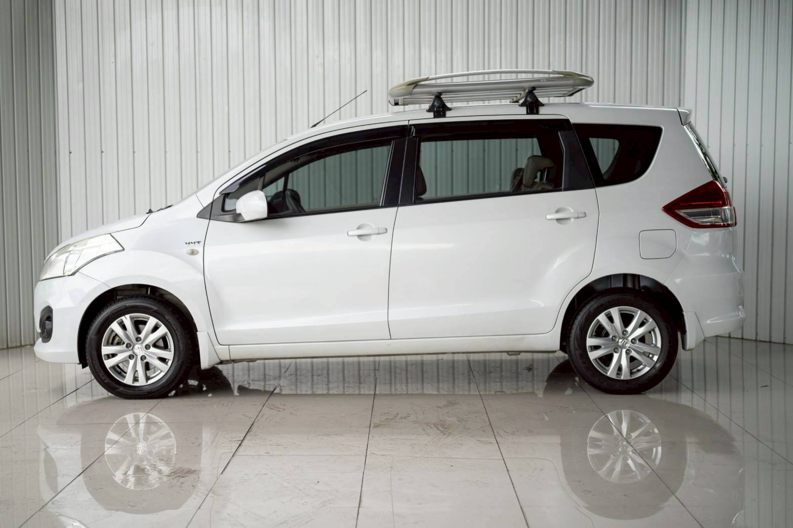 2015 SUZUKI ERTIGA 1.4 GL