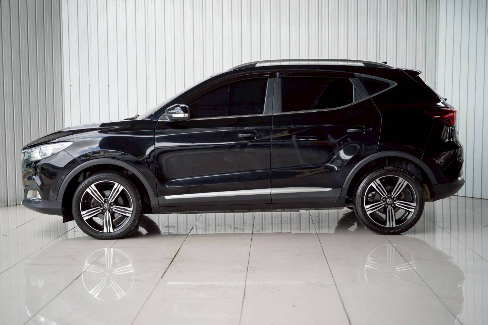 2020 MG ZS 1.5 X