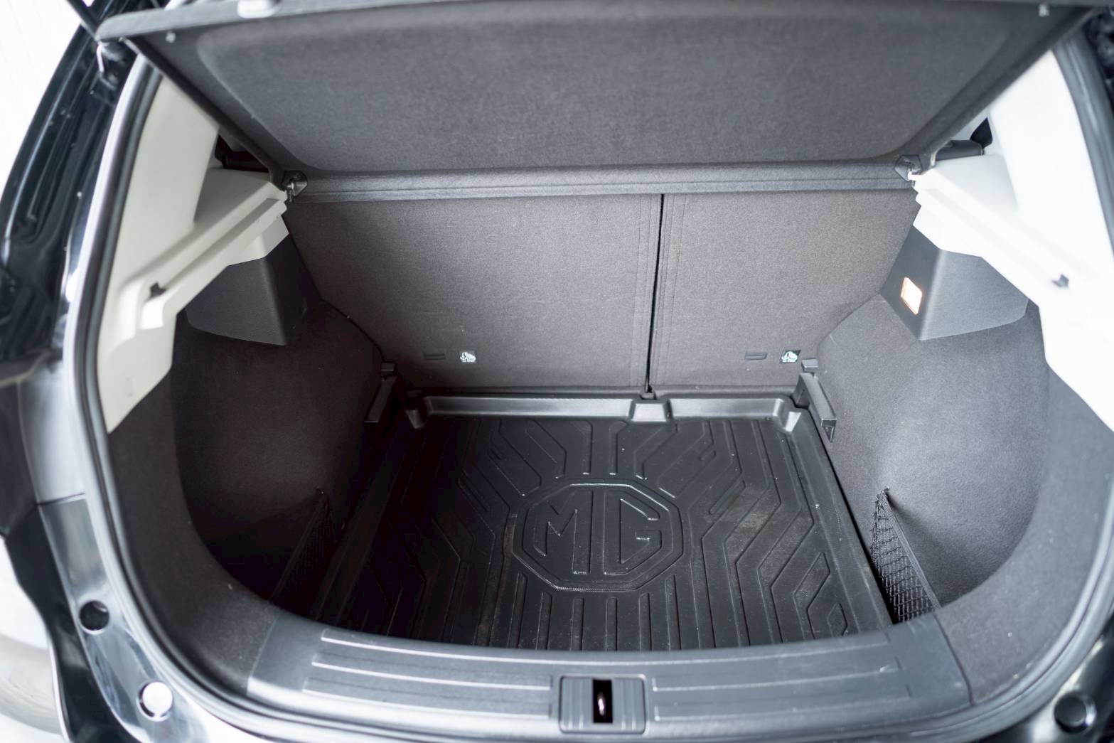 2020 MG ZS 1.5 X
