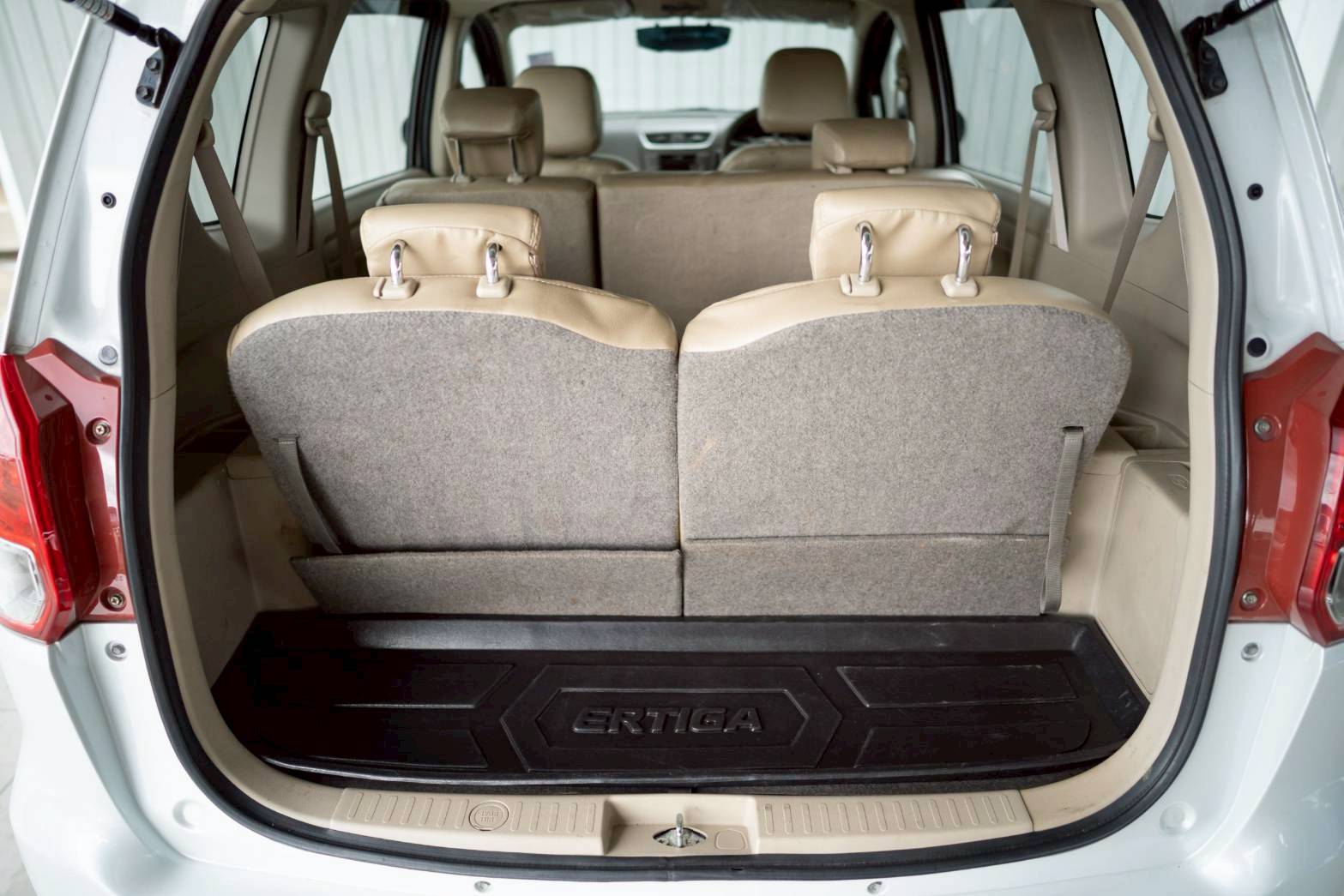 2015 SUZUKI ERTIGA 1.4 GL
