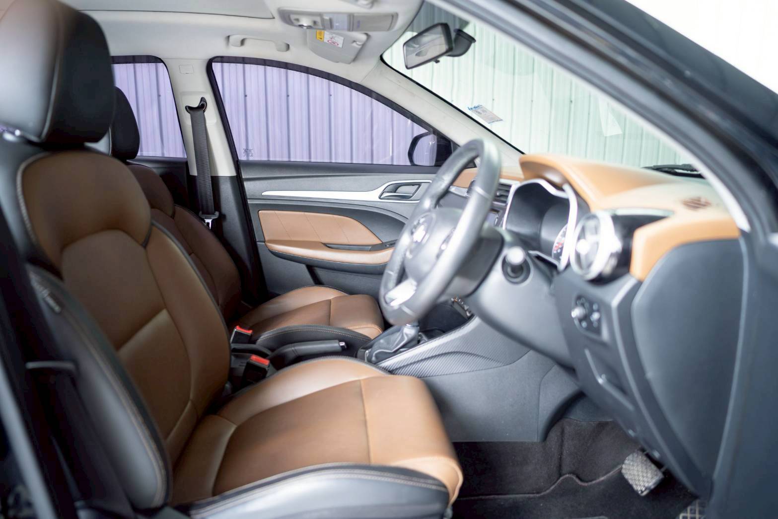 2020 MG ZS 1.5 X
