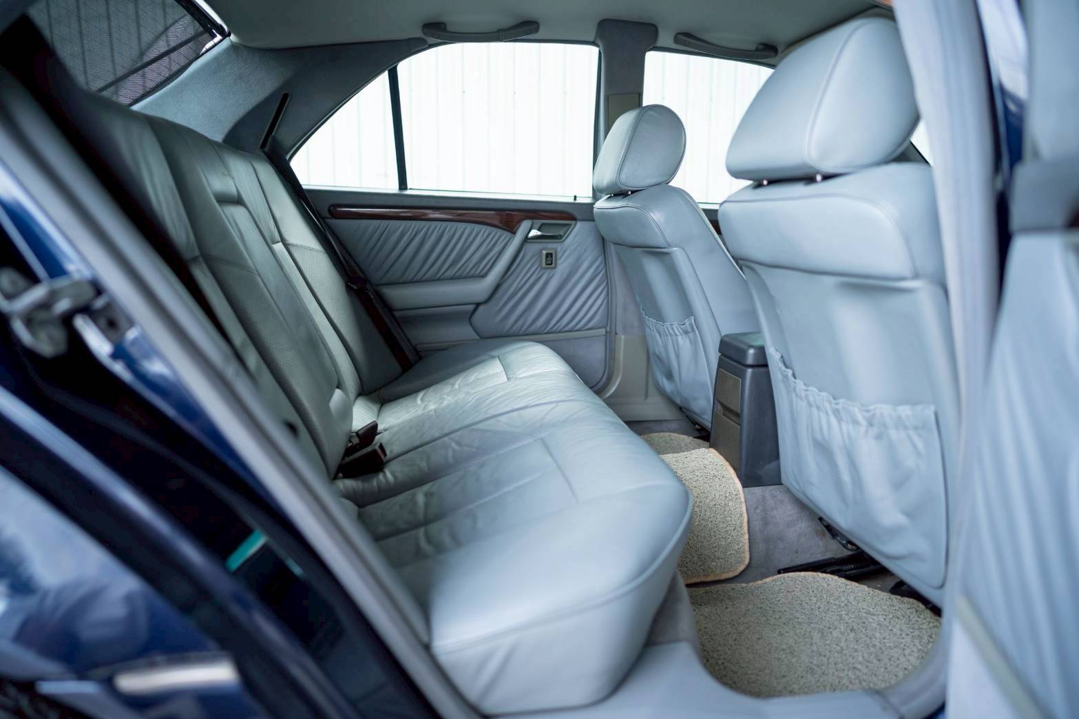 1995 Benz C220 w202 Elegance