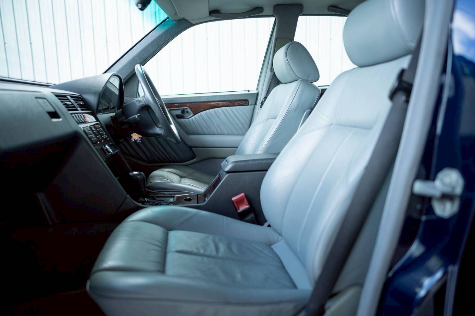 1995 Benz C220 w202 Elegance