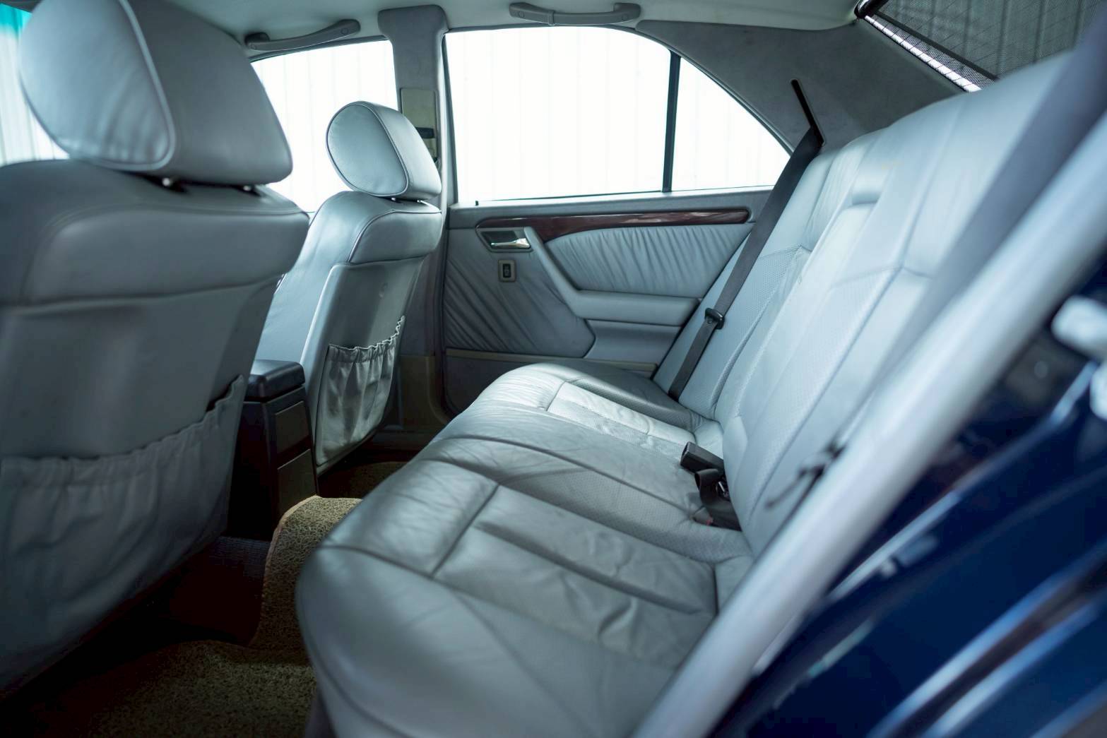 1995 Benz C220 w202 Elegance