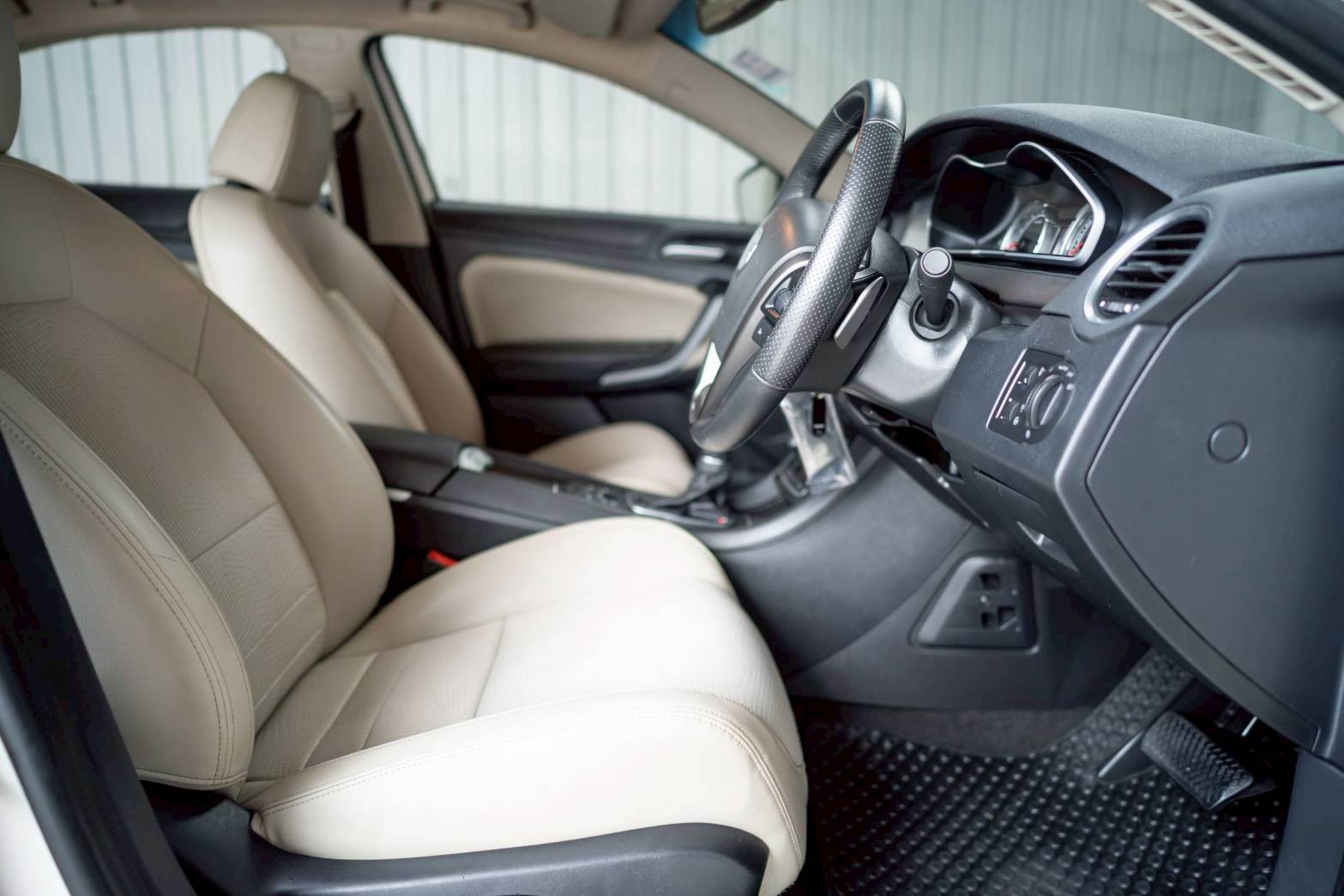 2018 MG 6 1.8 X Turbo Sunroof DCT