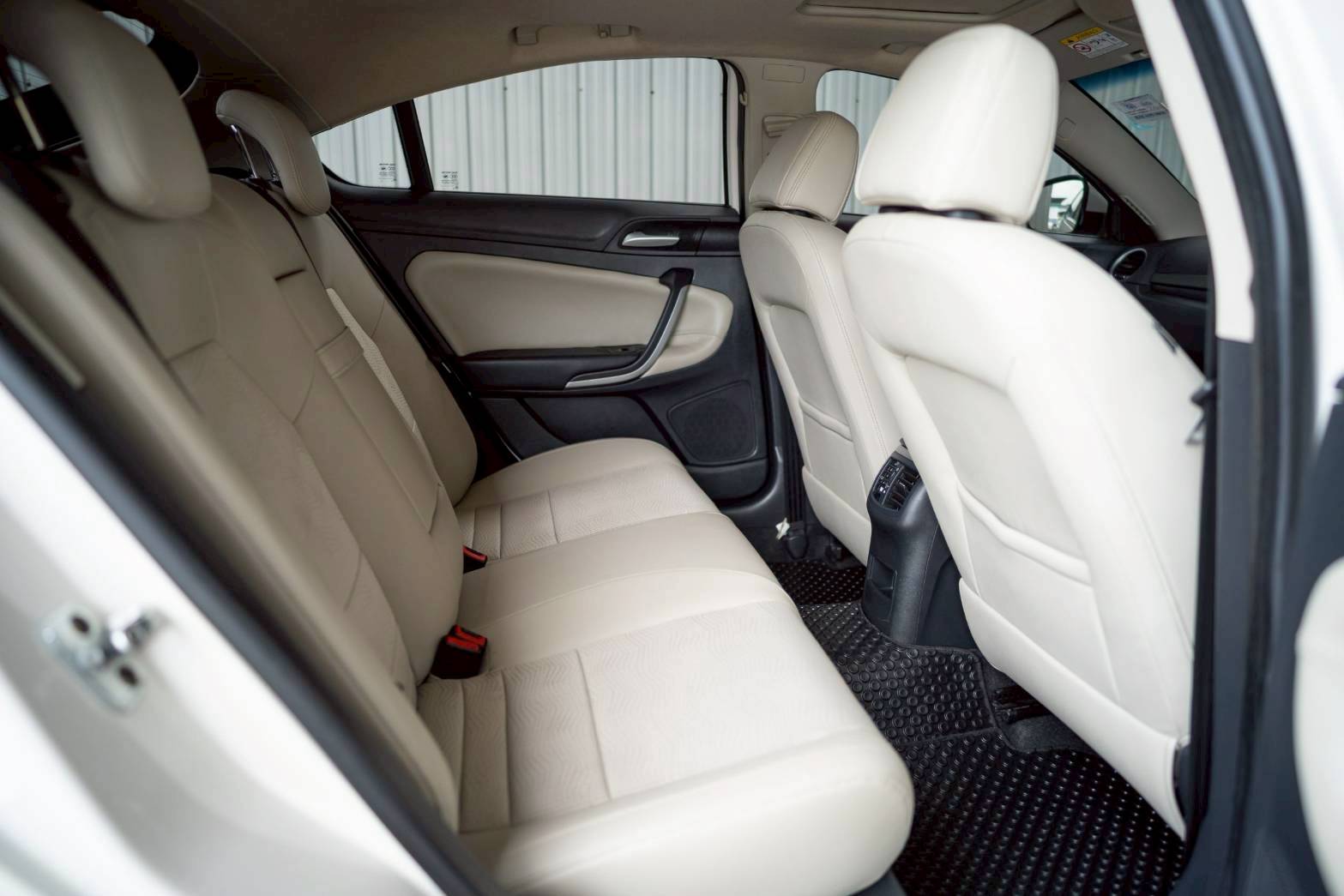 2018 MG 6 1.8 X Turbo Sunroof DCT