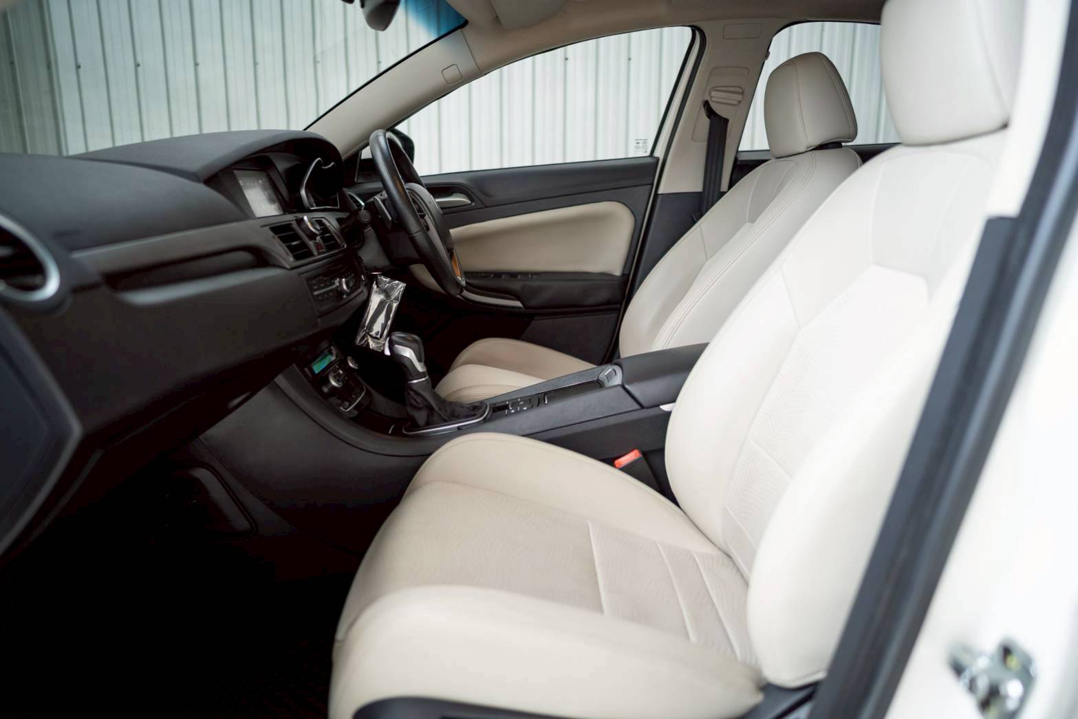2018 MG 6 1.8 X Turbo Sunroof DCT