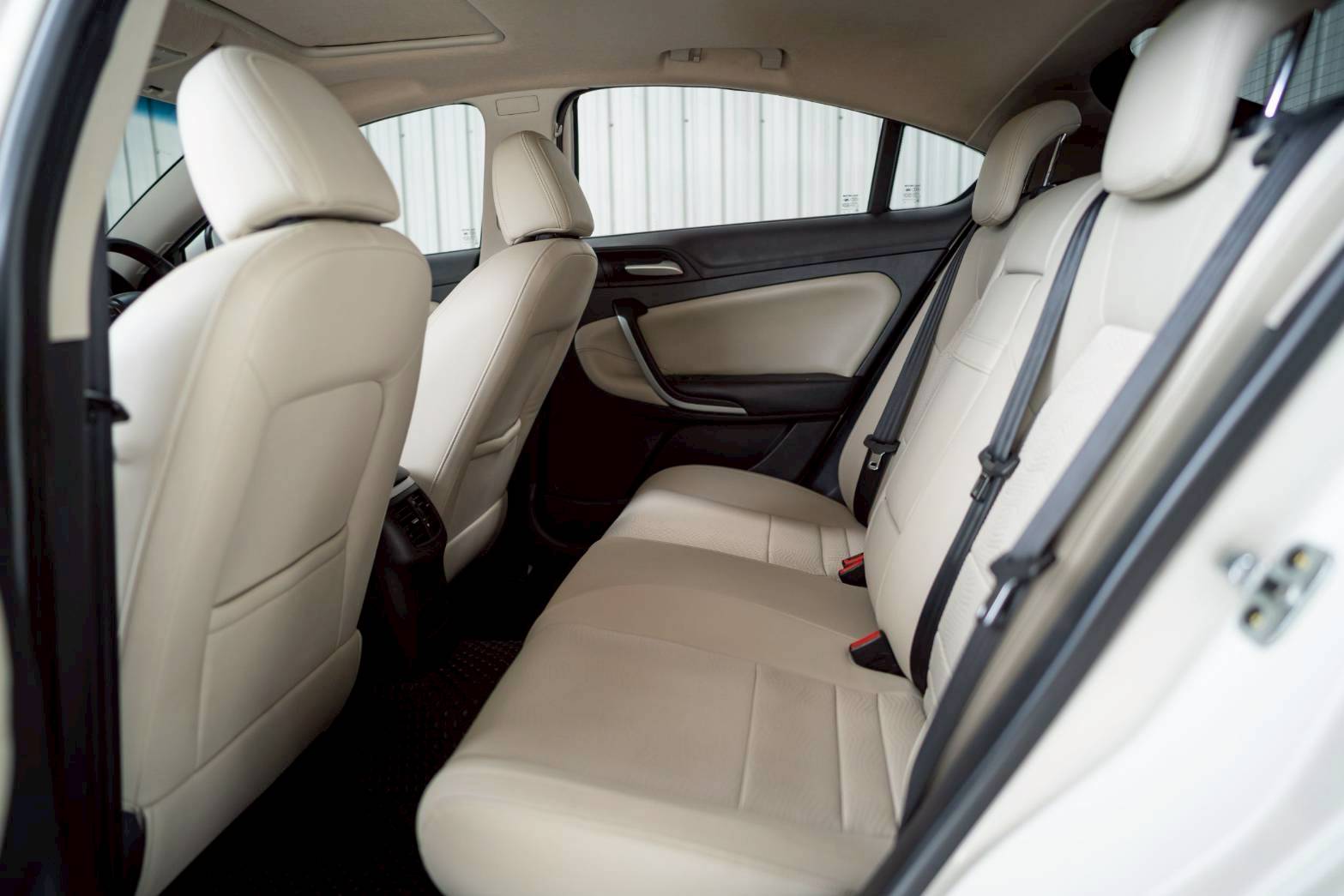 2018 MG 6 1.8 X Turbo Sunroof DCT
