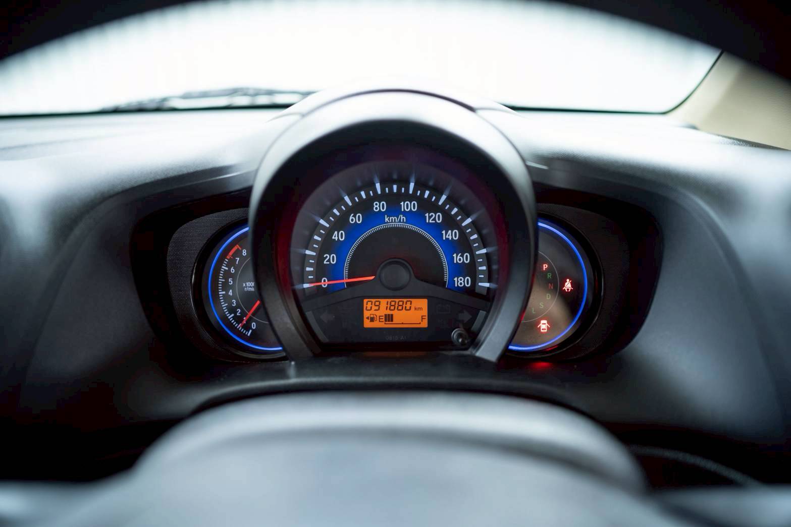 2015 HONDA MOBILIO 1.5 V