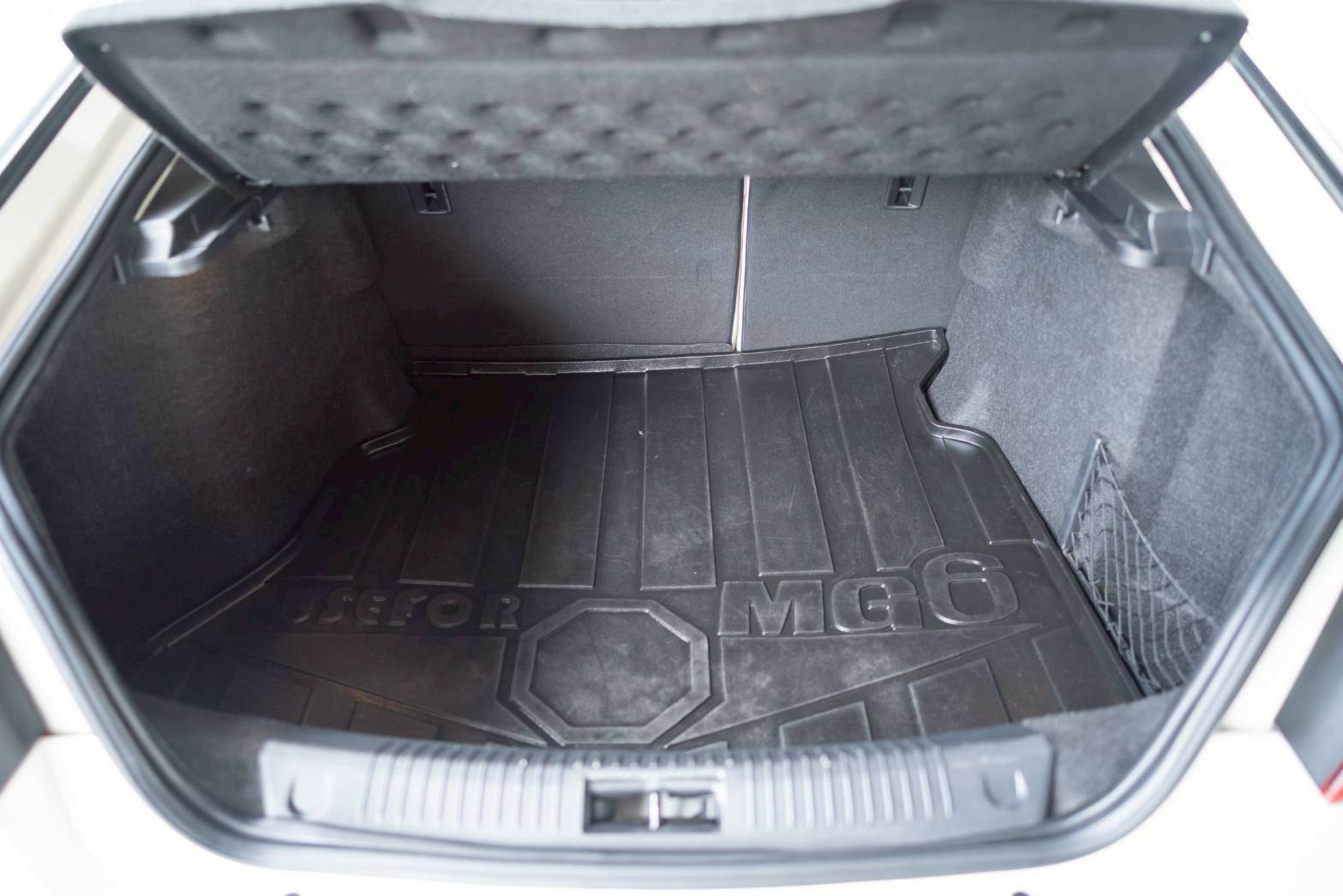 2018 MG 6 1.8 X Turbo Sunroof DCT