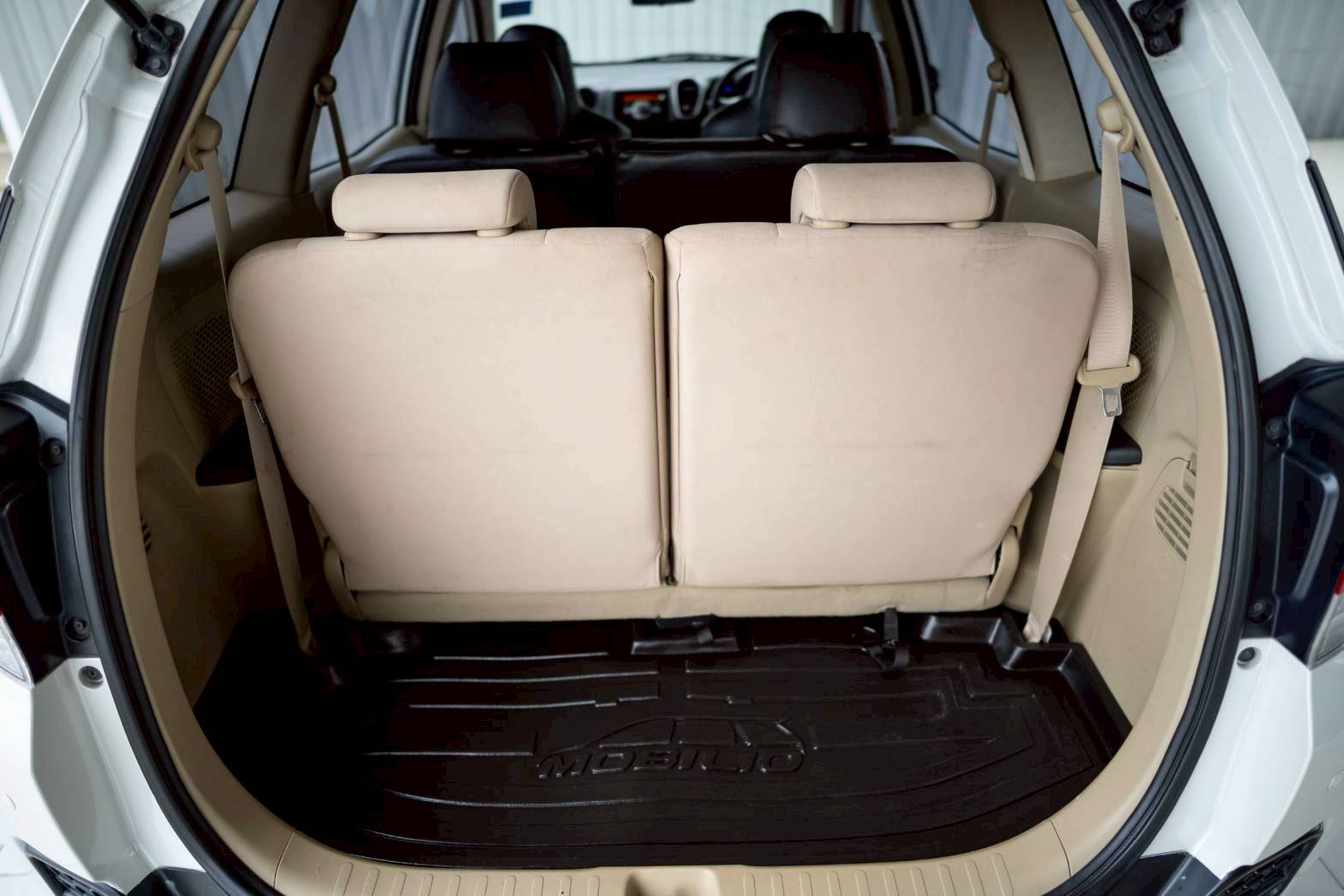 2015 HONDA MOBILIO 1.5 V