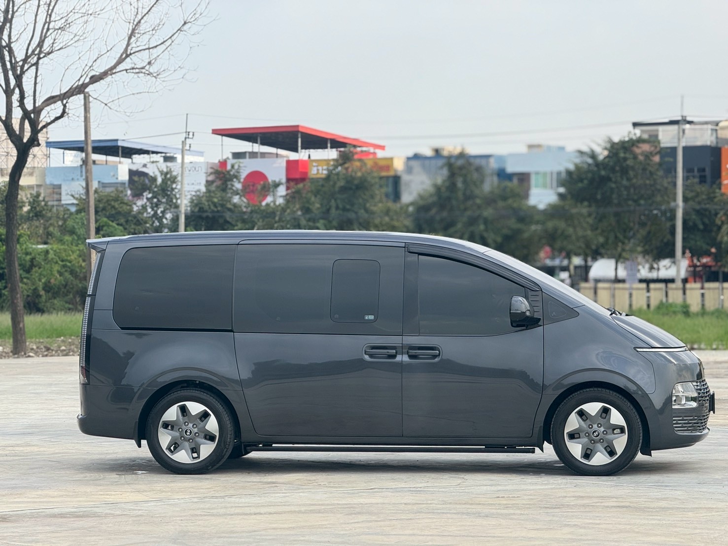 2022 Hyundai staria Van 4dr SEL 11st Auto 2.2DCT