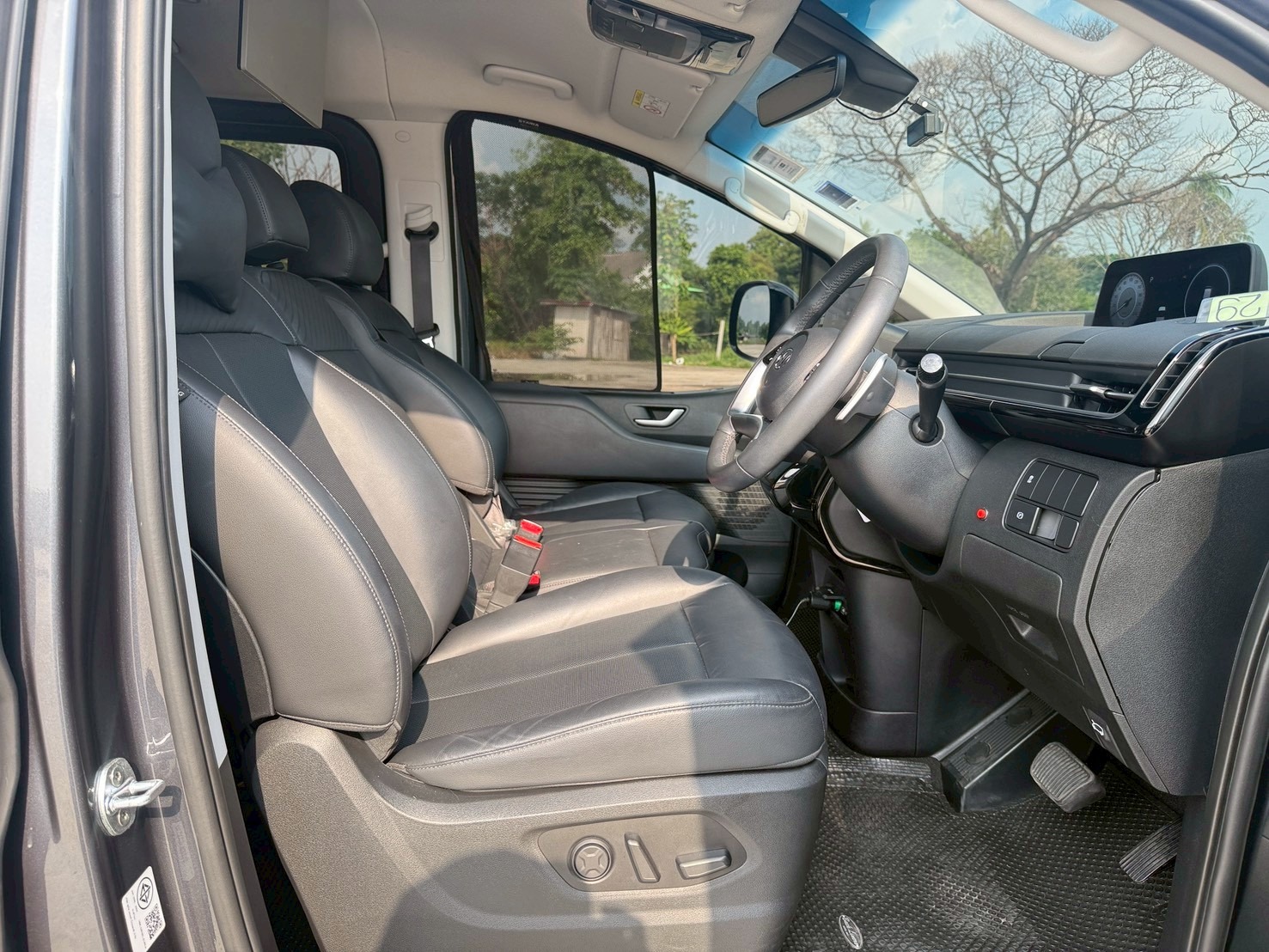 2022 Hyundai staria Van 4dr SEL 11st Auto 2.2DCT