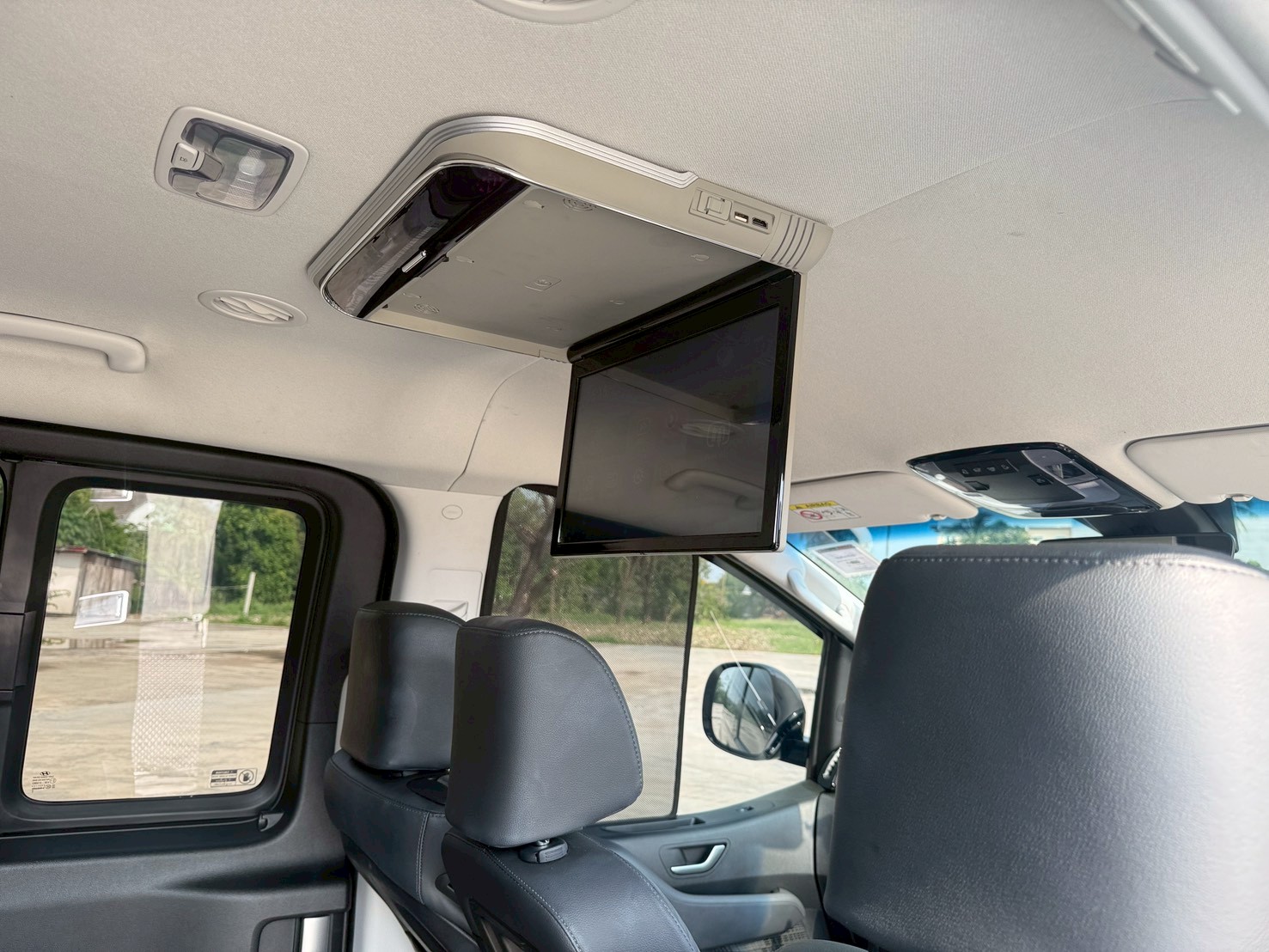 2022 Hyundai staria Van 4dr SEL 11st Auto 2.2DCT
