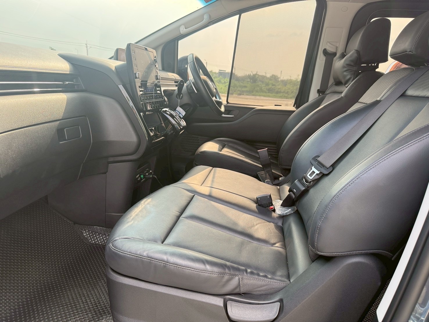 2022 Hyundai staria Van 4dr SEL 11st Auto 2.2DCT