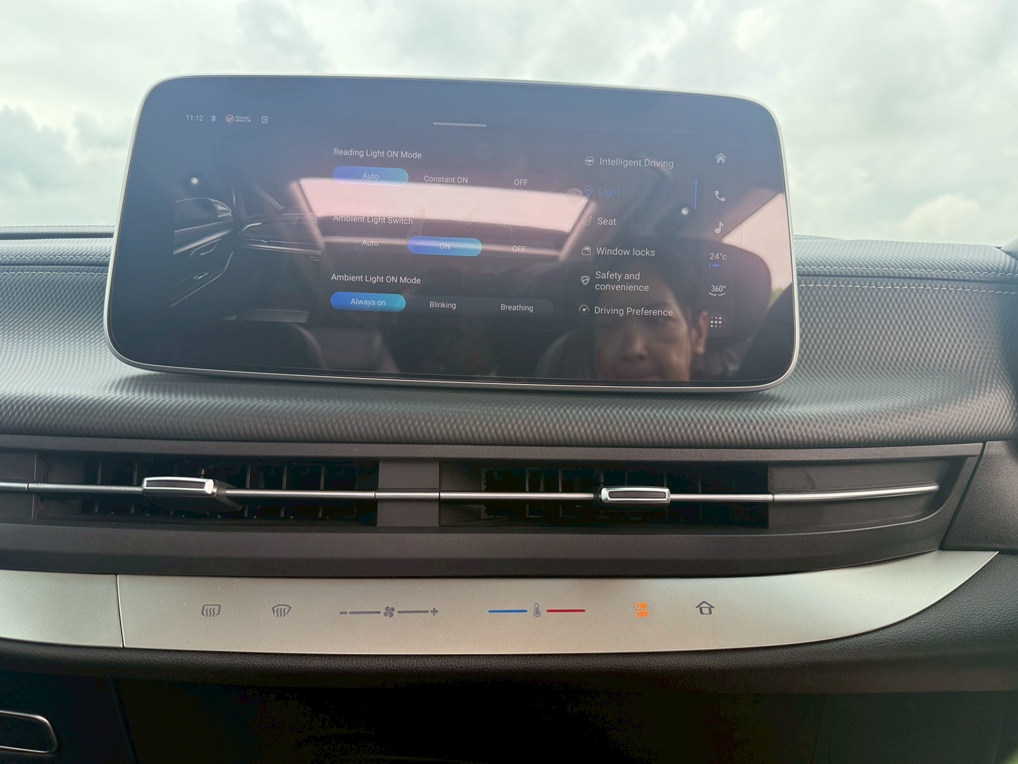 2023 MG Maxus 9 V Super Luxury TOP
