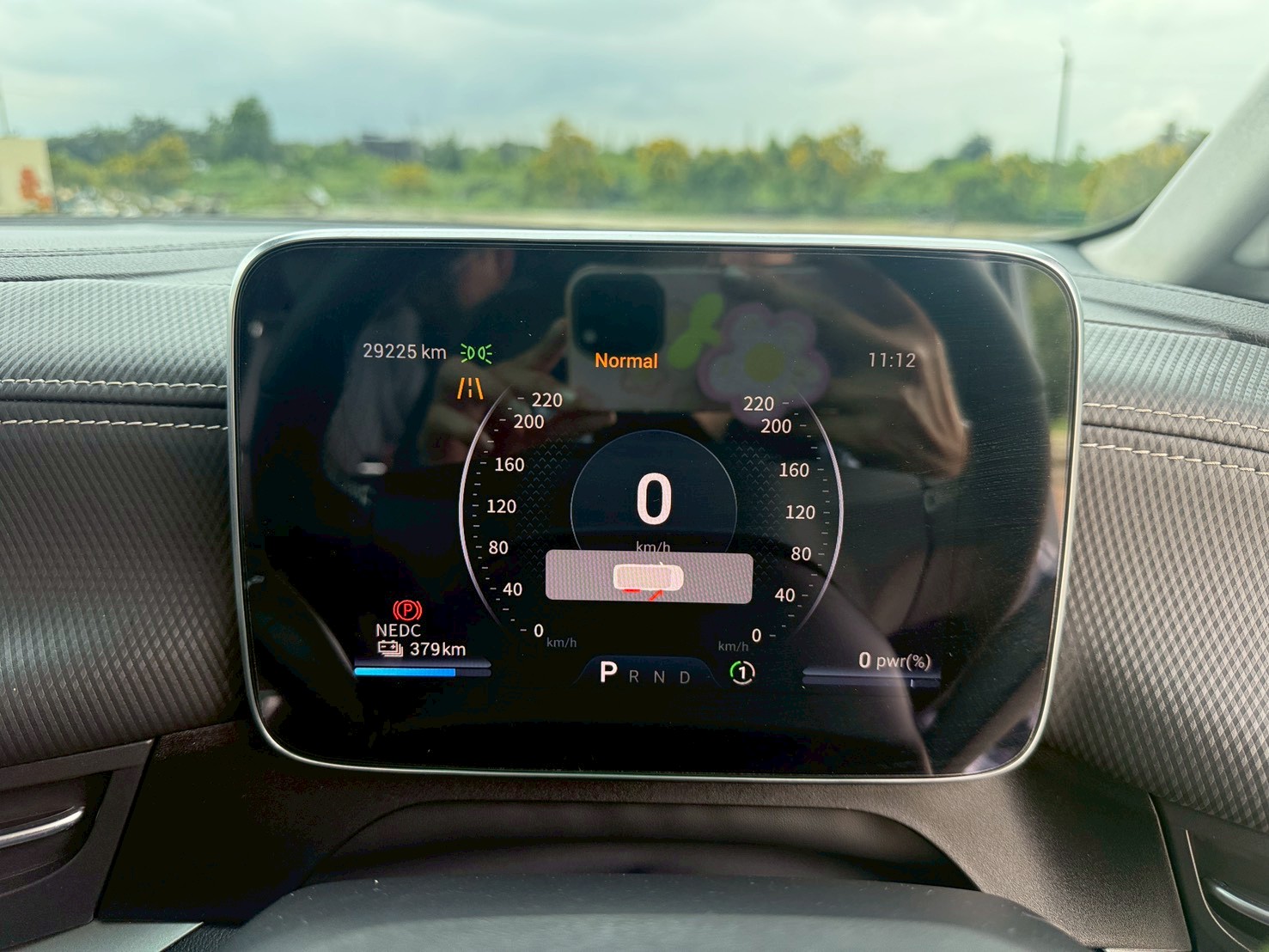 2023 MG Maxus 9 V Super Luxury TOP