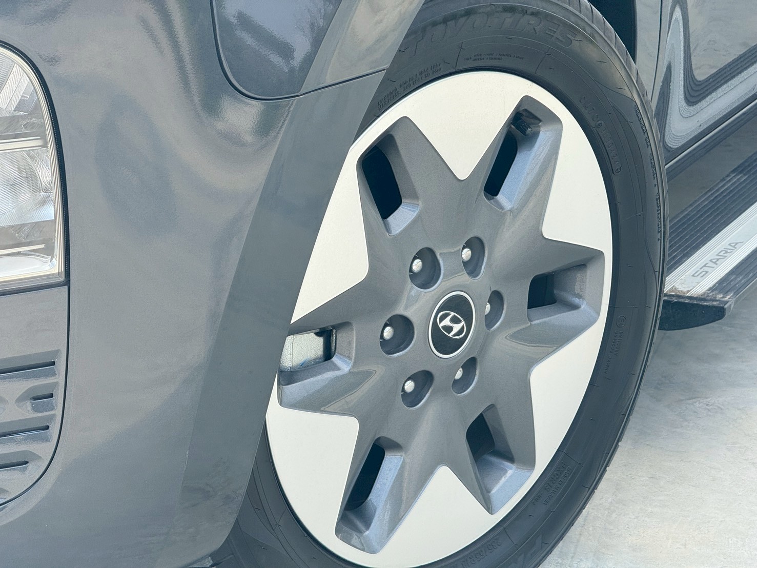 2022 Hyundai staria Van 4dr SEL 11st Auto 2.2DCT