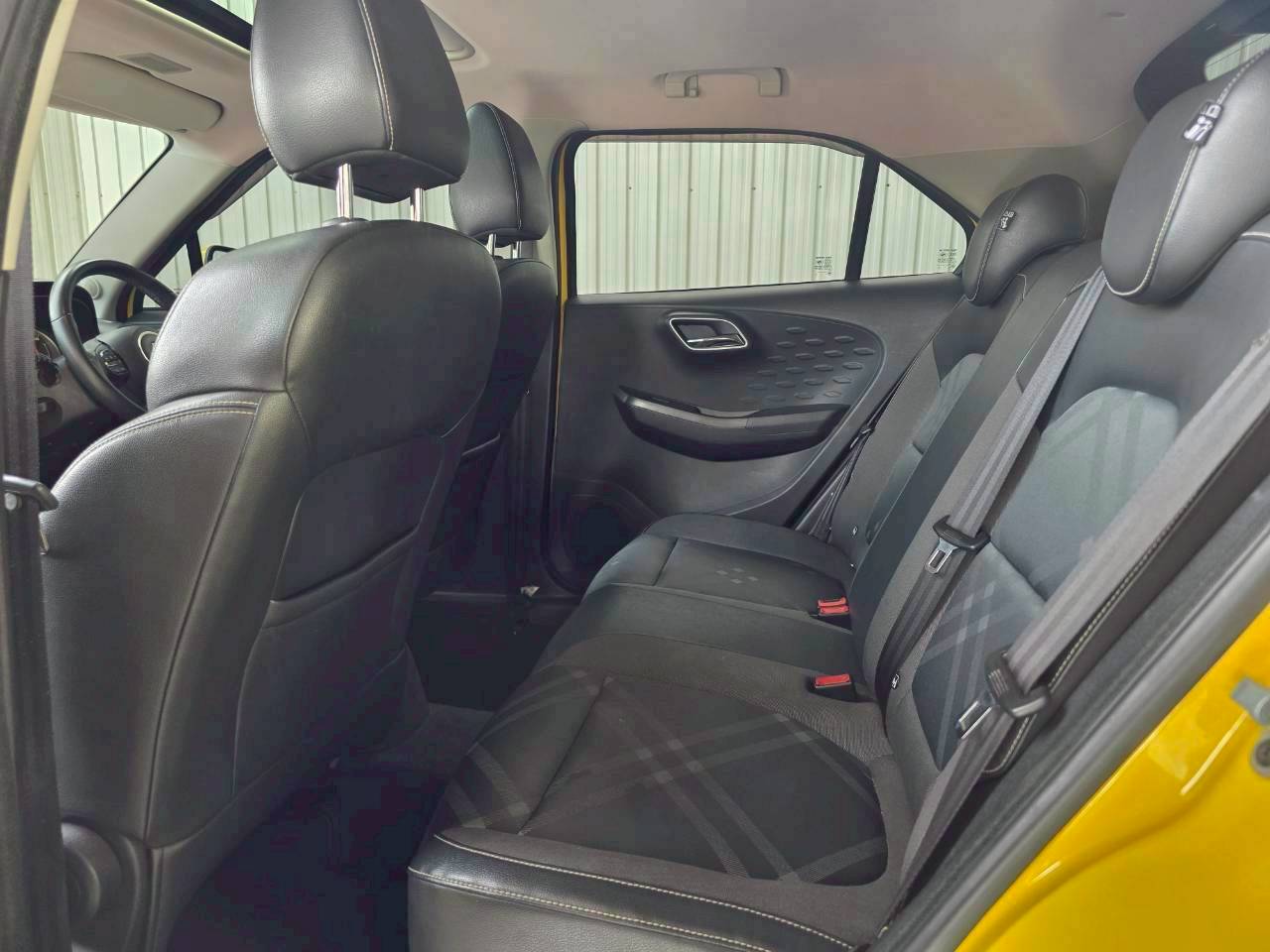 2018 MG 3 1.5 V SUNROOF